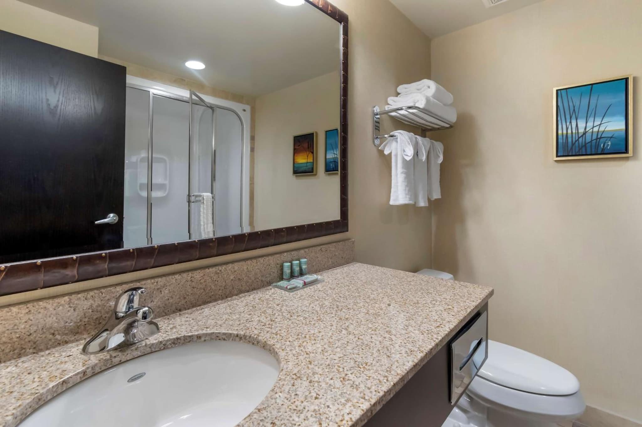 Best Western Cold Lake Inn photo 9