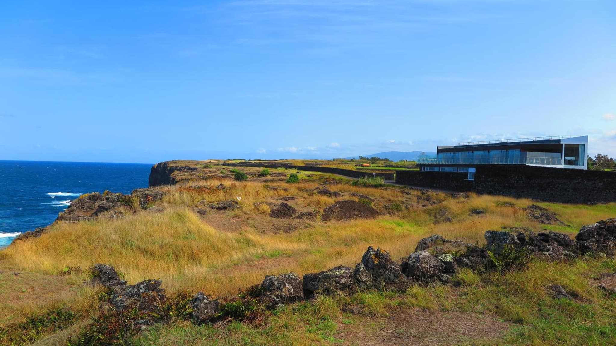 Sao Vicente Lodge - Atlantic Retreat