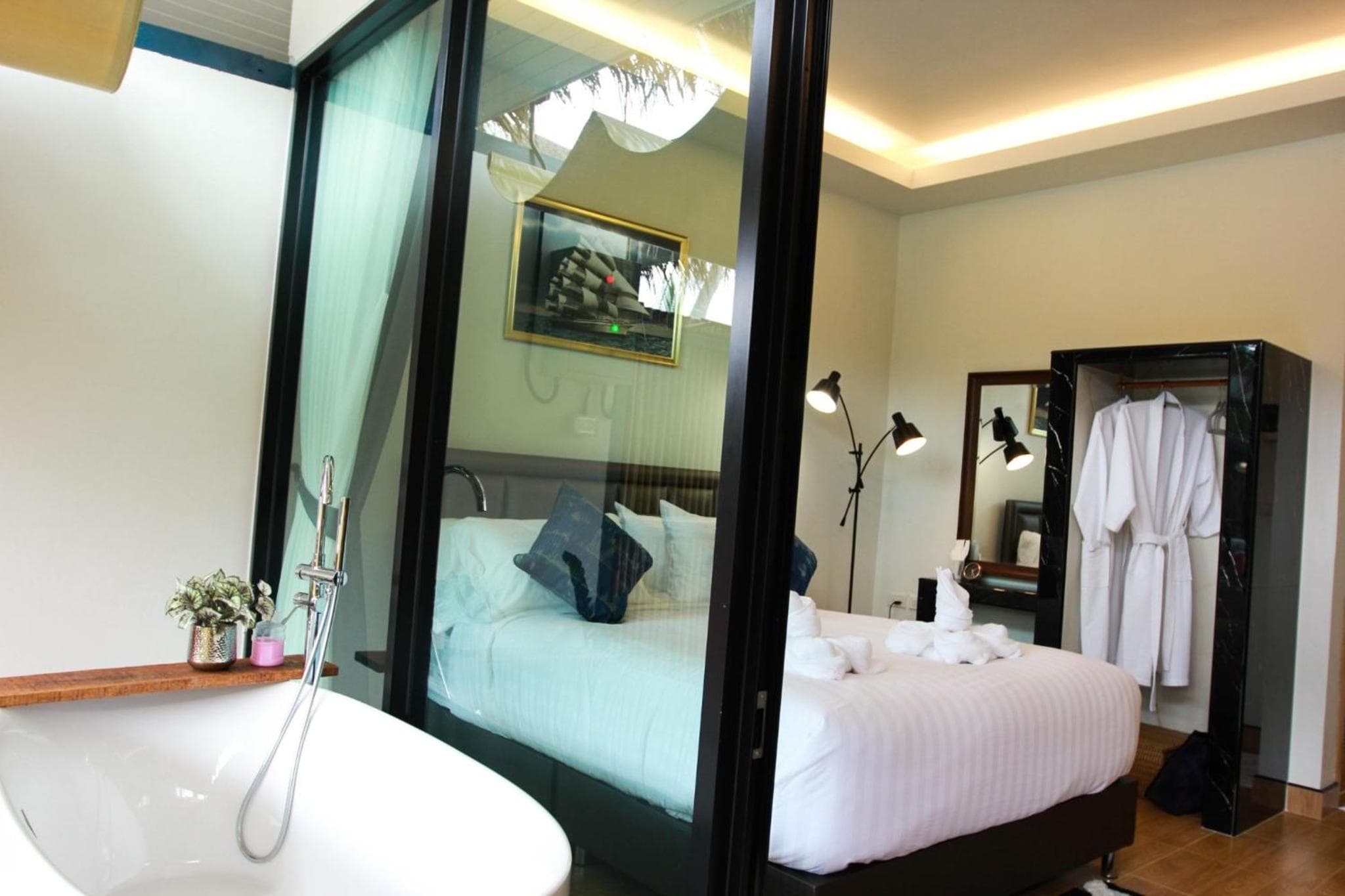 Phetrapoolvilla (เภตราพูลวิลล่า) photo 5