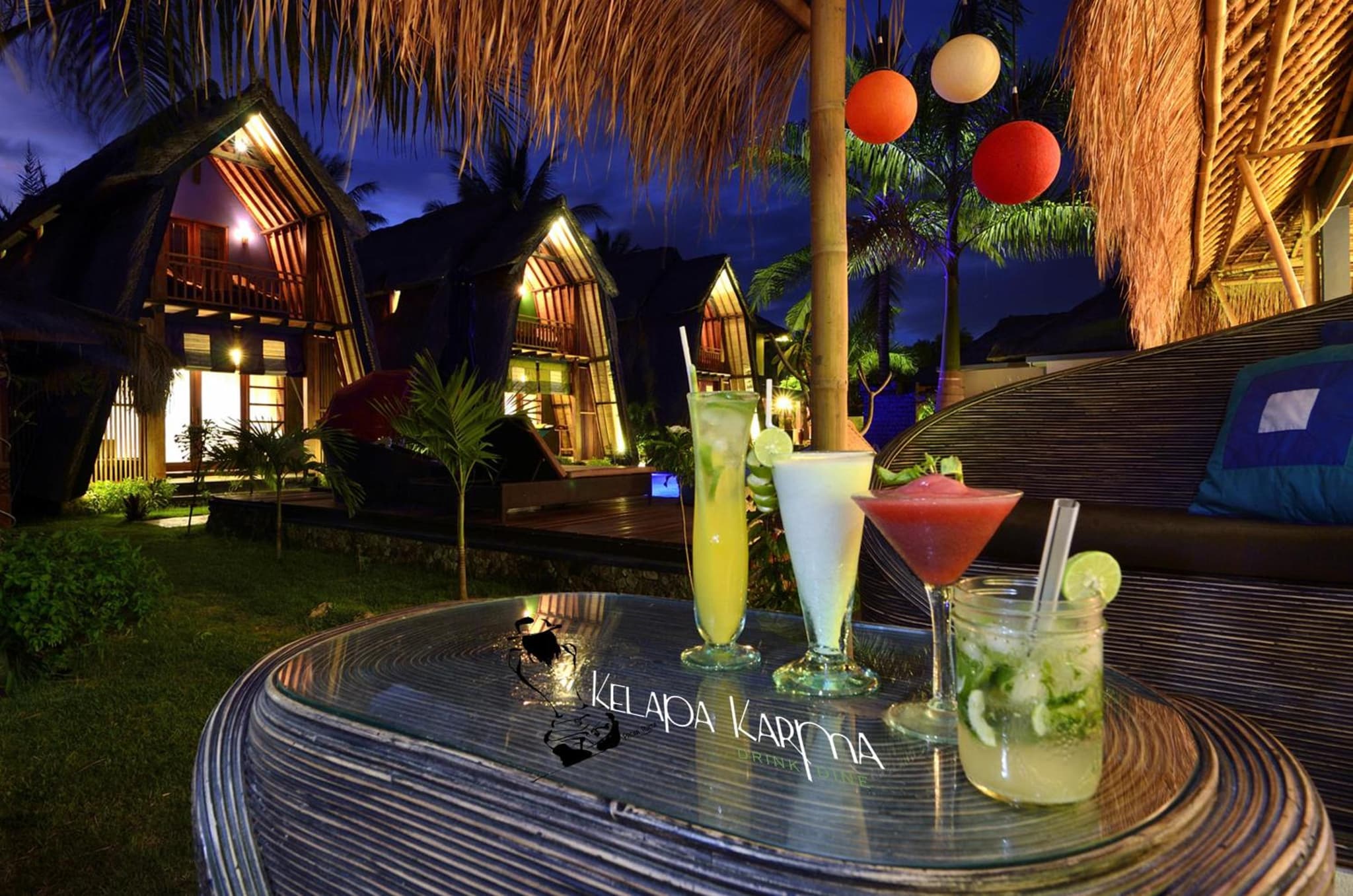 Kies Villas Lombok photo 8