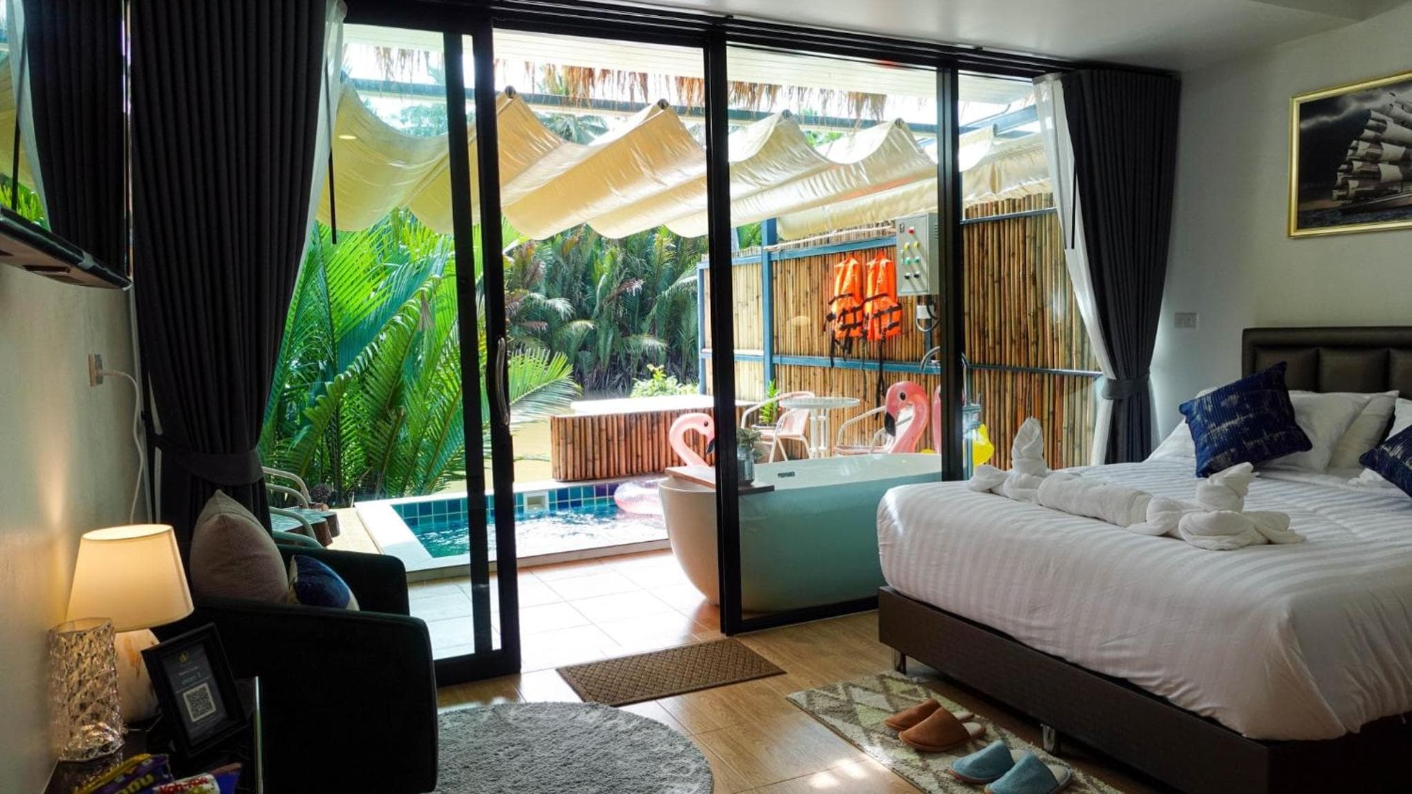 Phetrapoolvilla (เภตราพูลวิลล่า) photo 9