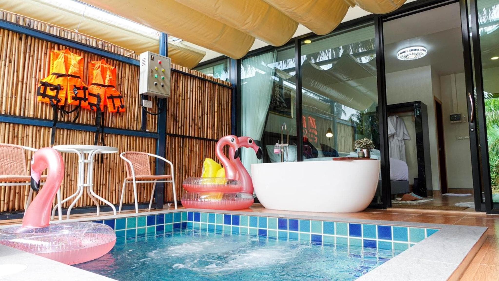 Phetrapoolvilla (เภตราพูลวิลล่า) photo 3