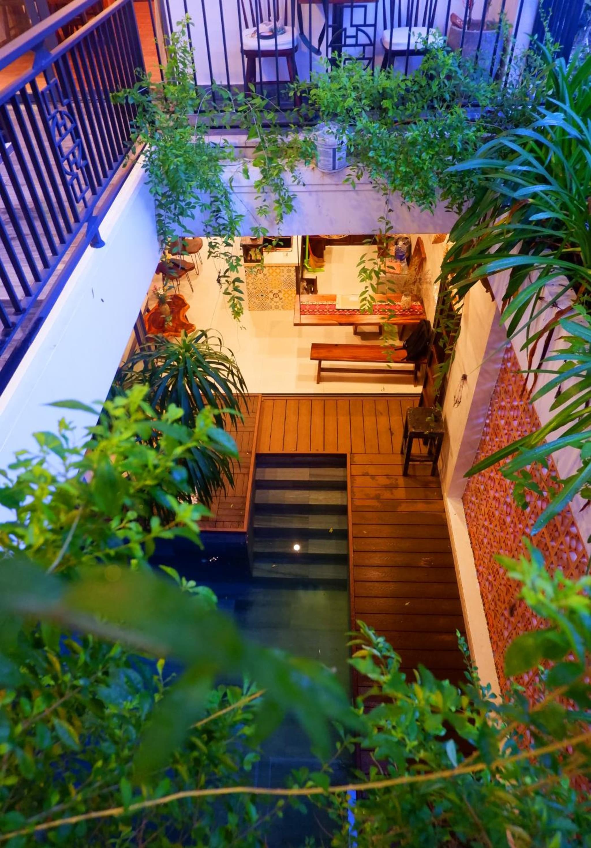 Hoi An Ti Hon House photo 2
