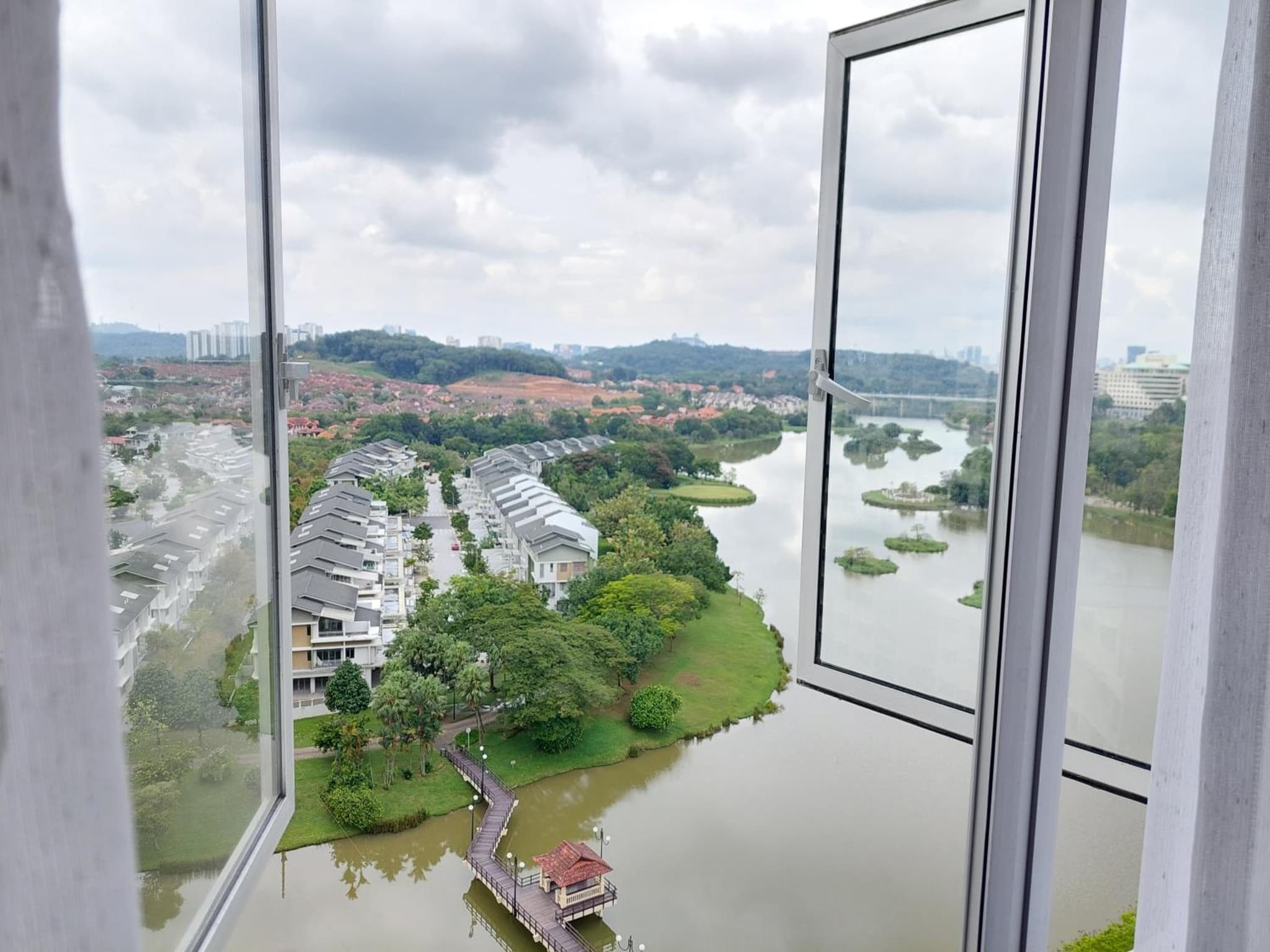 Dlake Putrajaya Homestay photo 6