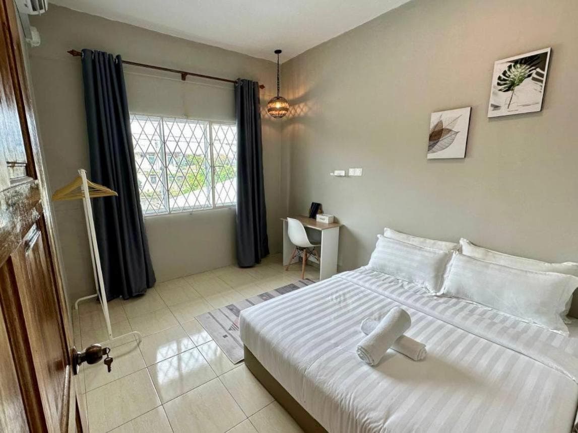 ANG LEE HOLIDAY HOME 2 photo 7