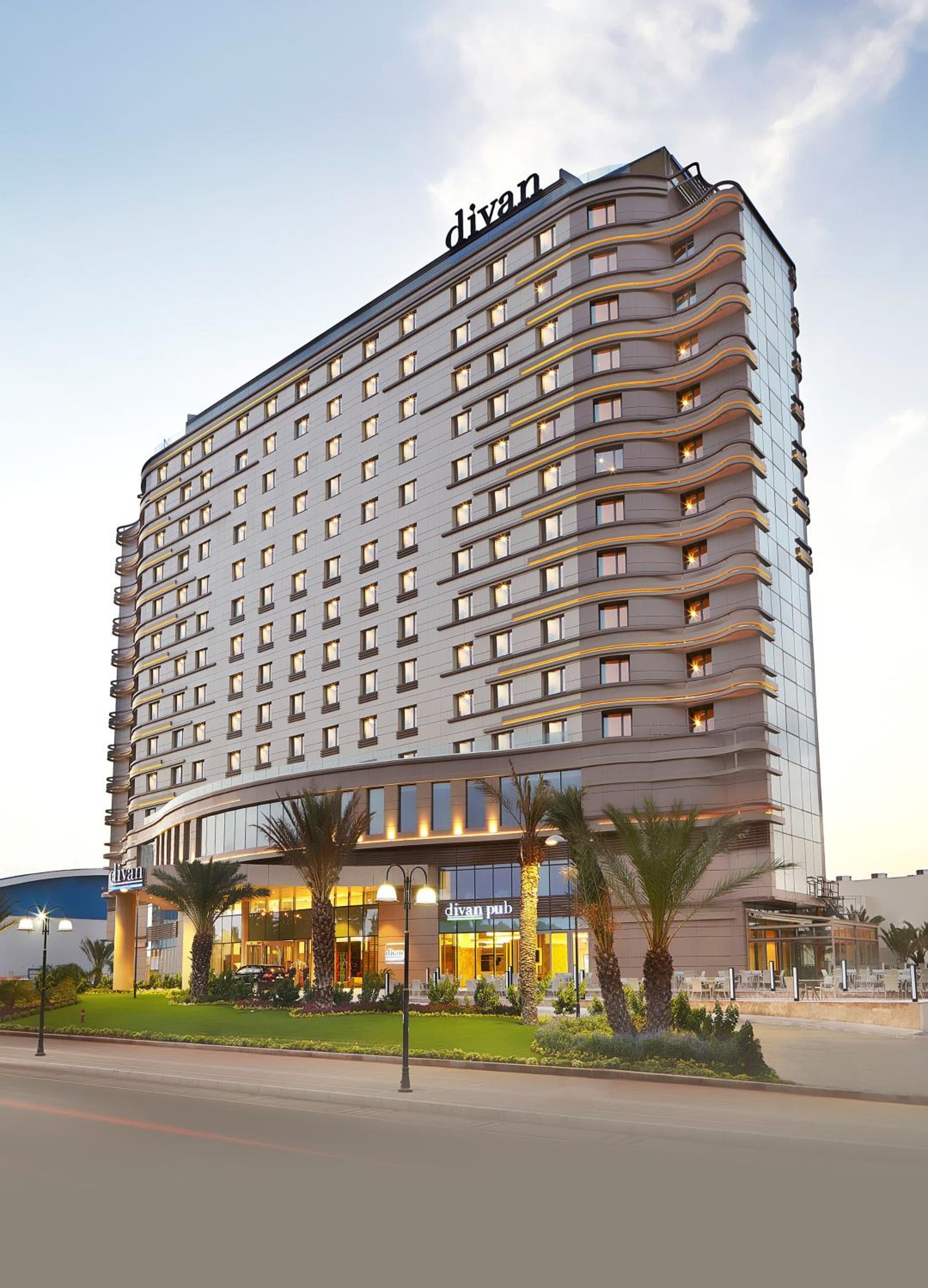Divan Mersin photo 3