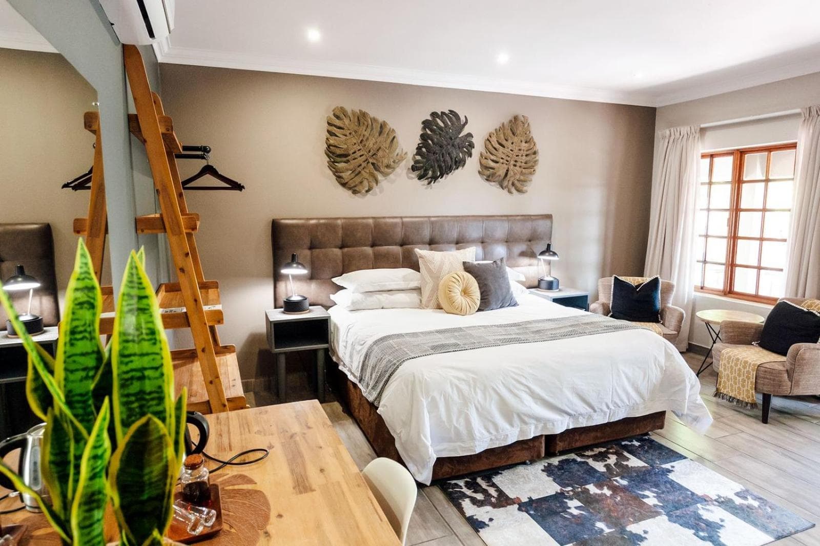 Lowveld Living Guesthouse photo 6