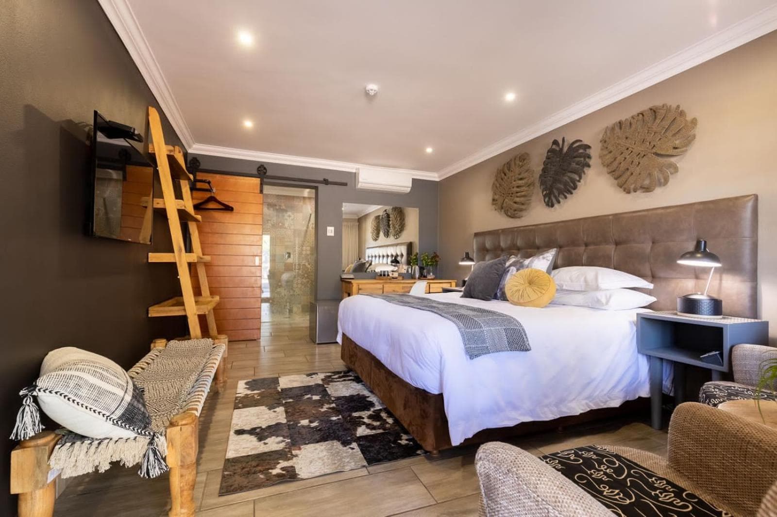 Lowveld Living Guesthouse photo 8