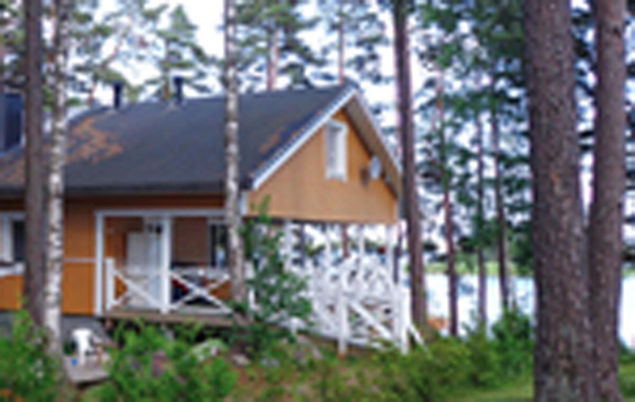 Villa Helga - Beachfront photo 3