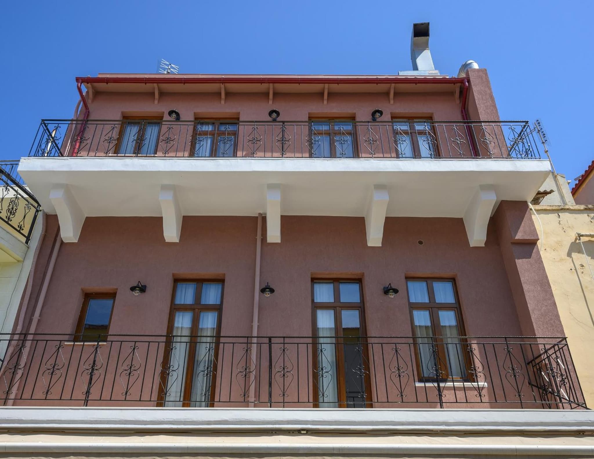 Minaret Suites and Apartments photo 7
