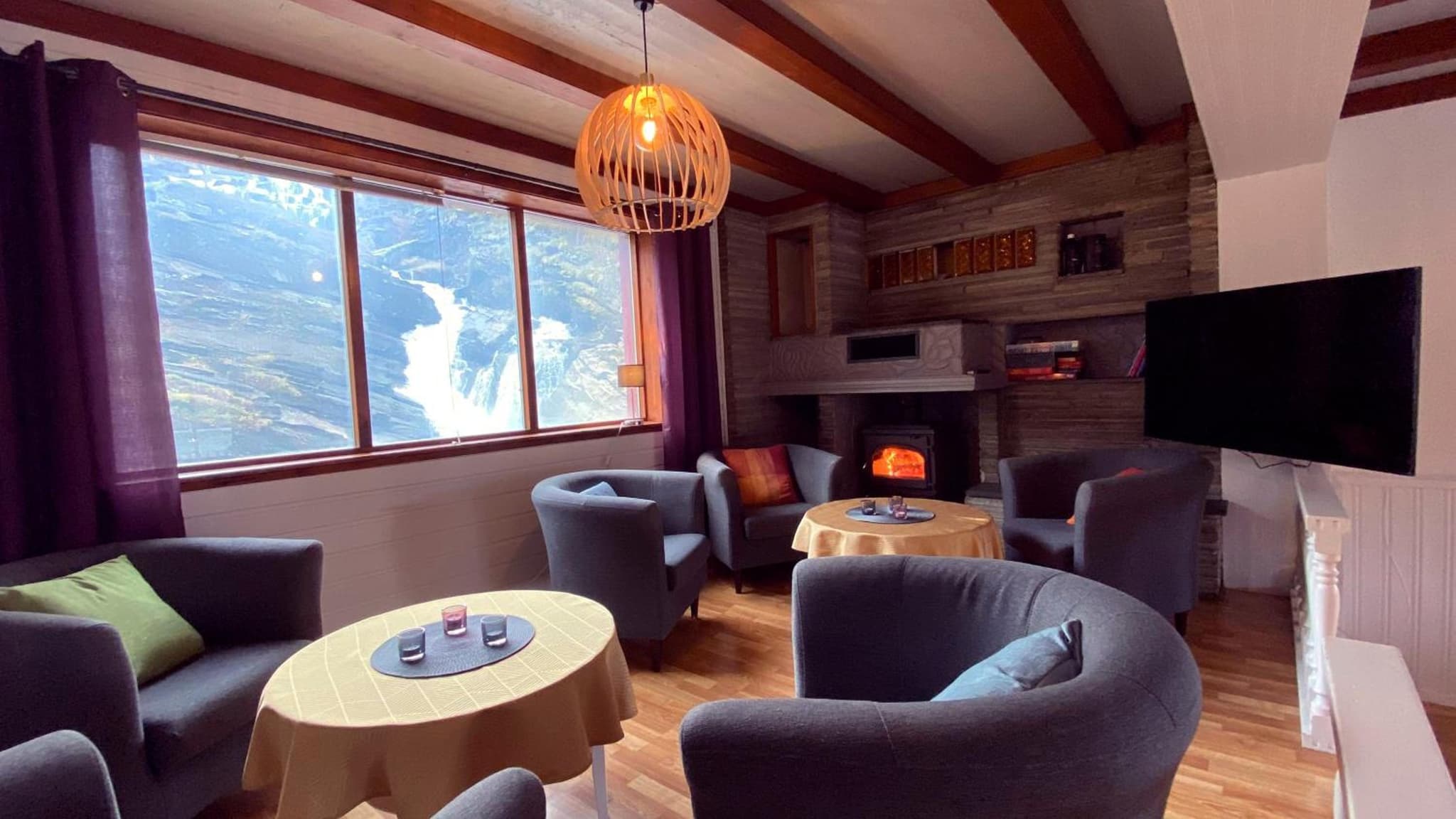 Storfossen Hostel photo 9