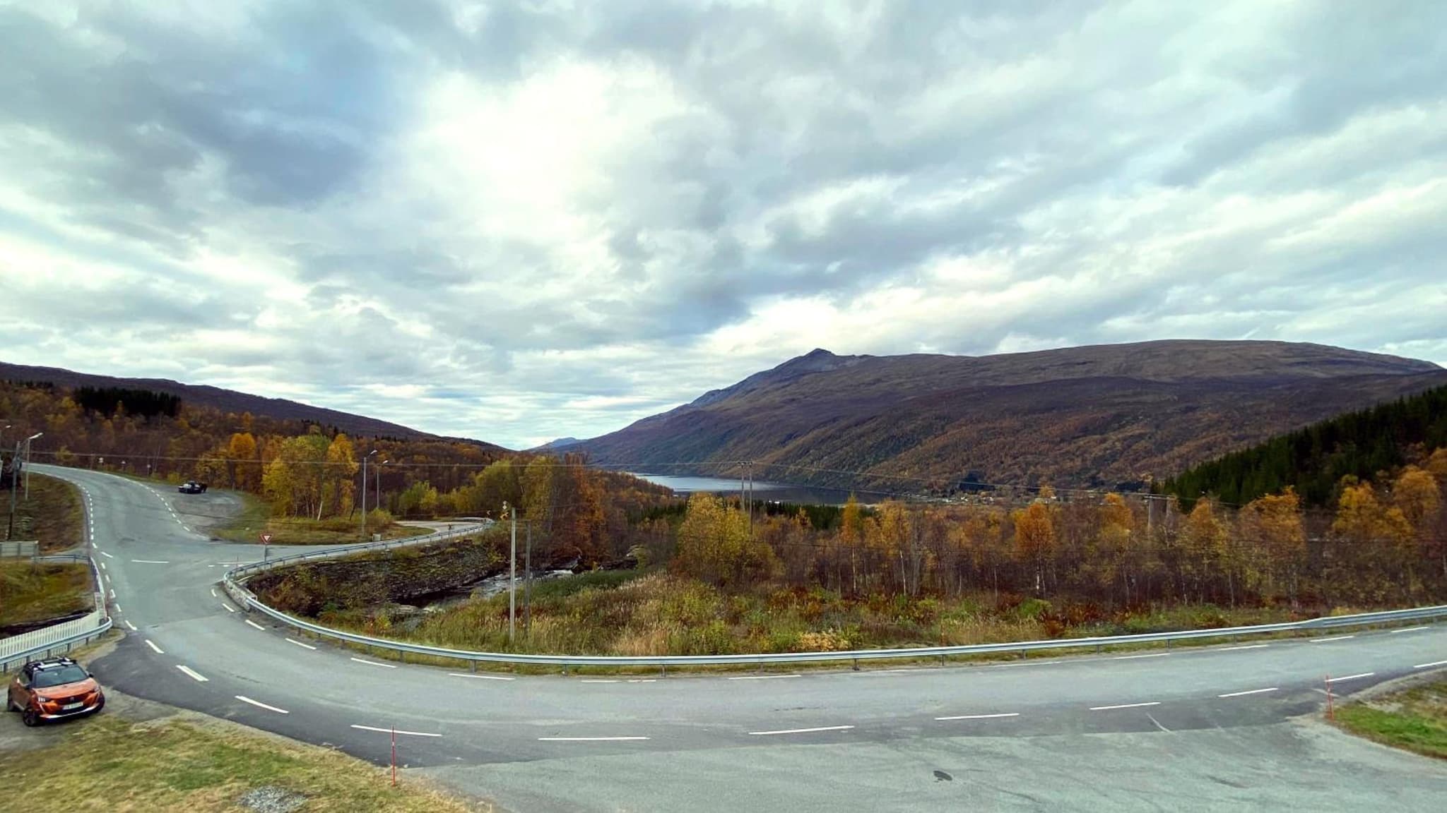 Storfossen Hostel photo 2