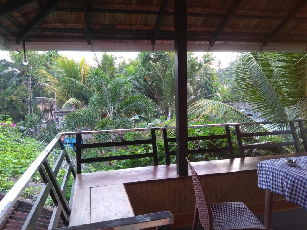 Kalappura Homestay photo 9