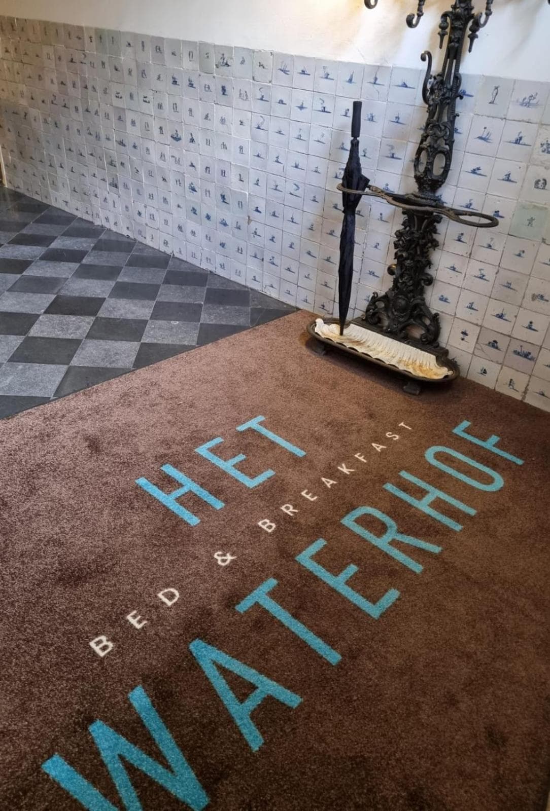 Het Waterhof photo 6