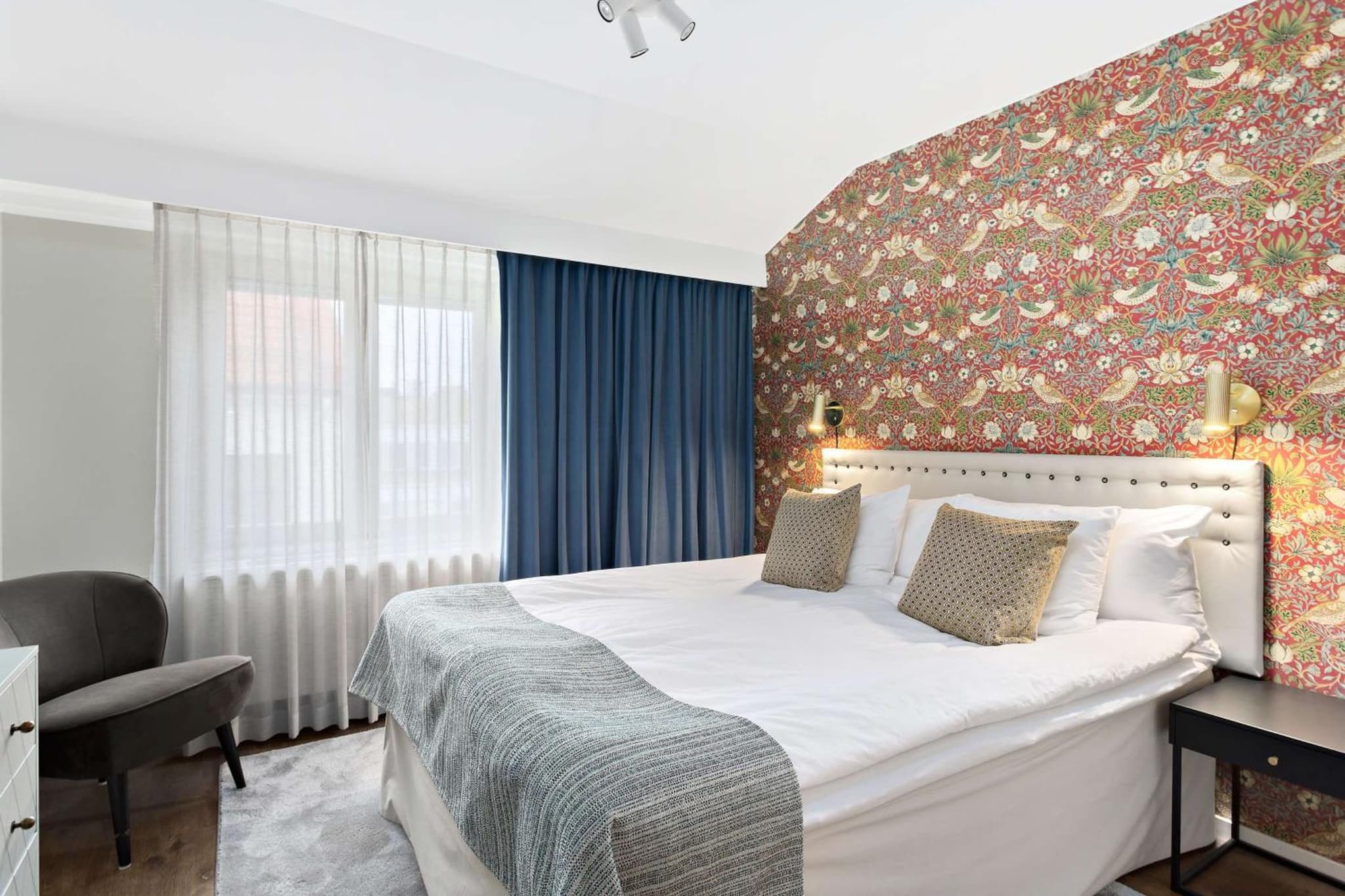 Best Western Plus Västerviks Stadshotell photo 9