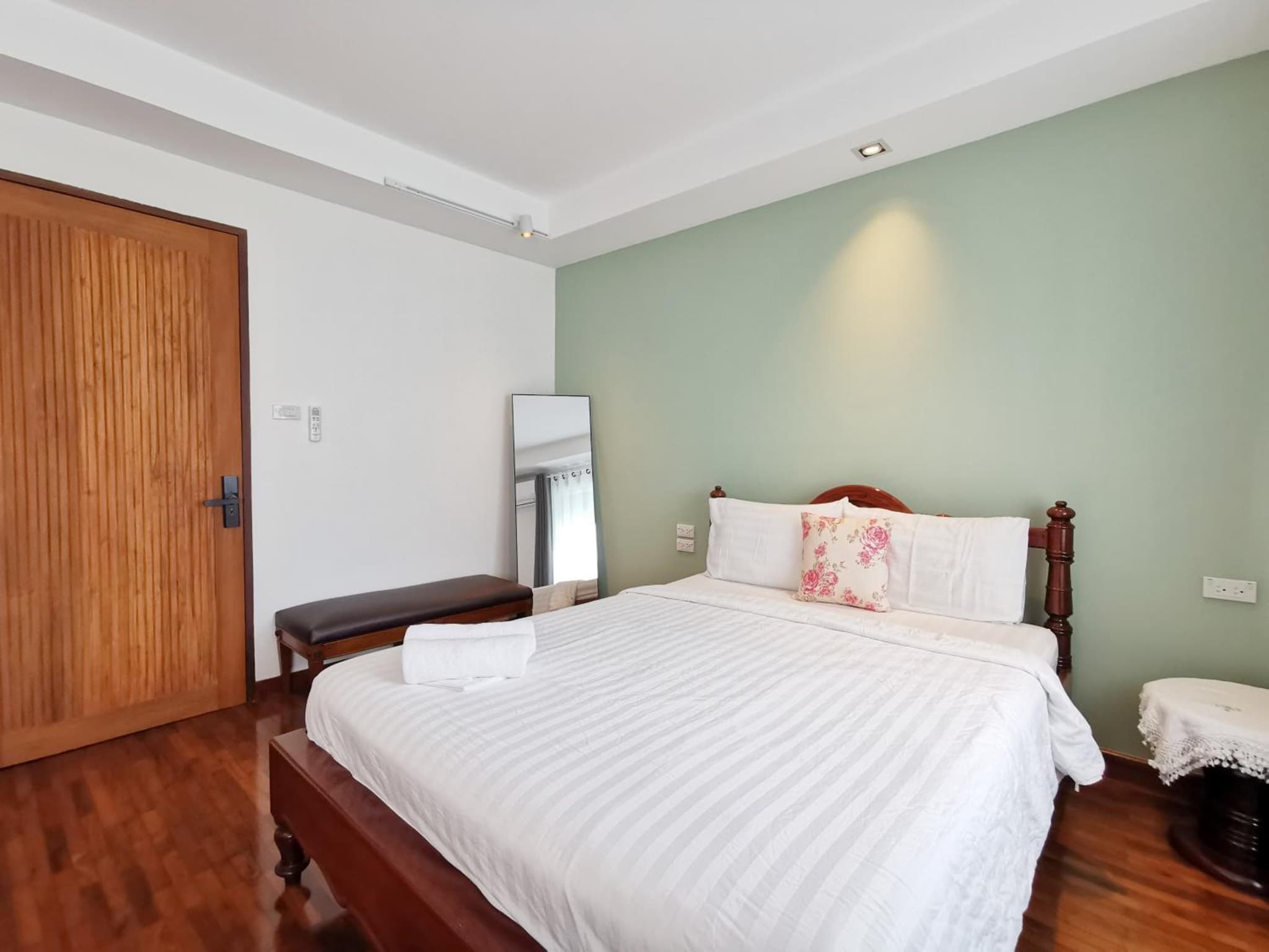 Sri Ayuttaya Guesthouse photo 5