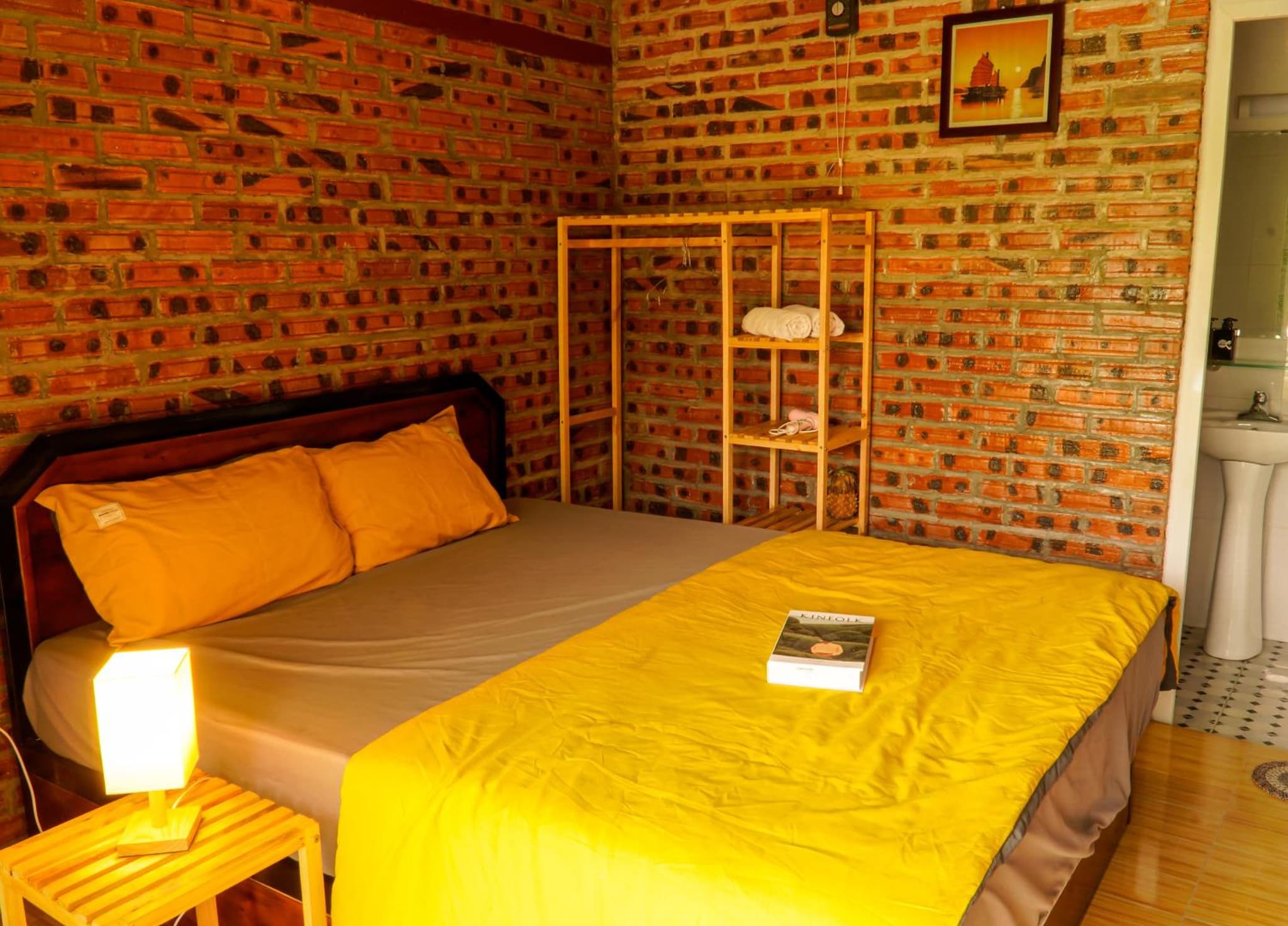 D&D riverside Homestay photo 2