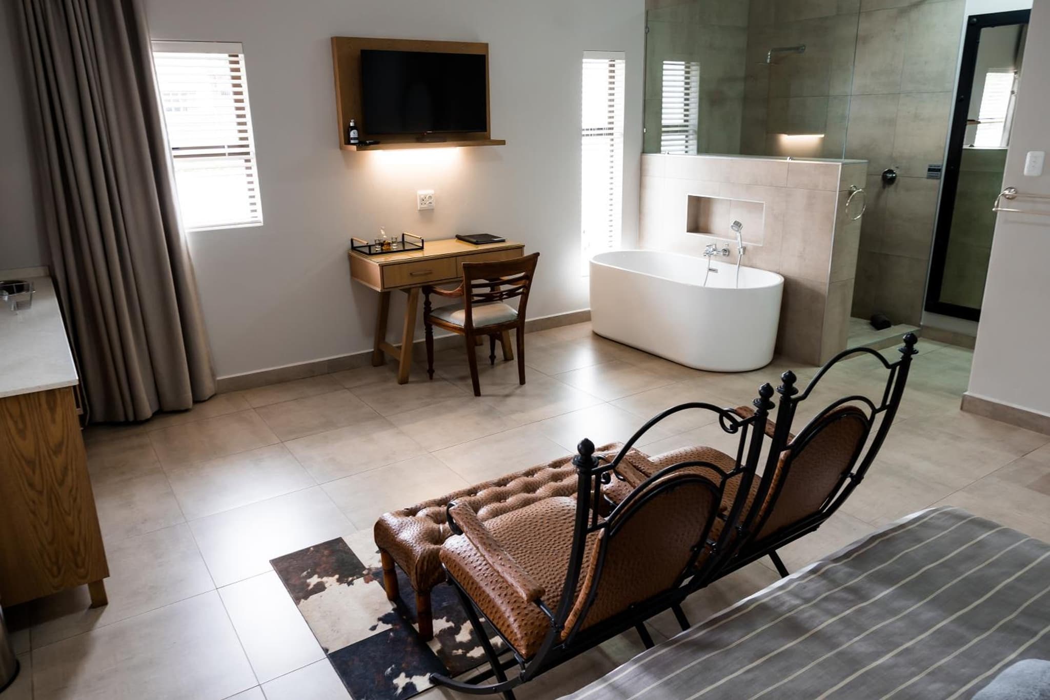 Villa Gracia Guesthouse photo 7