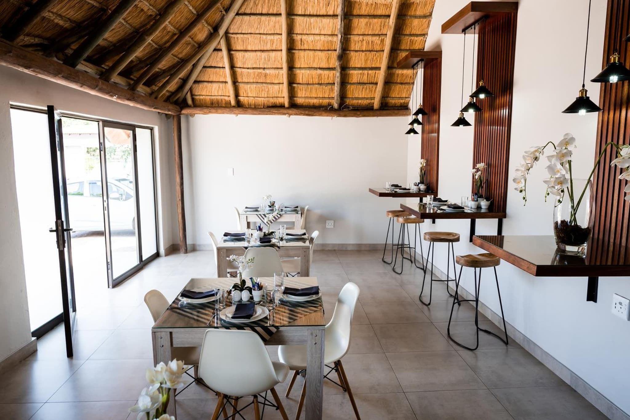 Villa Gracia Guesthouse photo 2