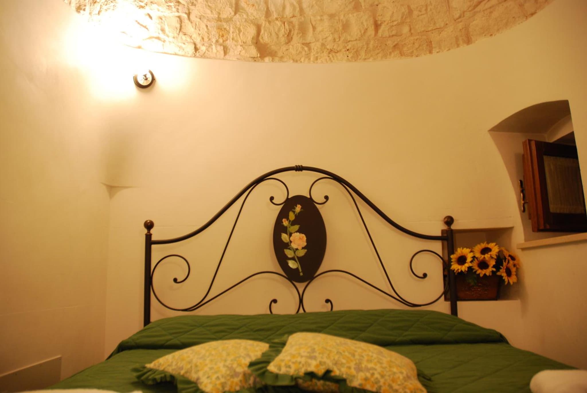 Trulli e Puglia Resort photo 7