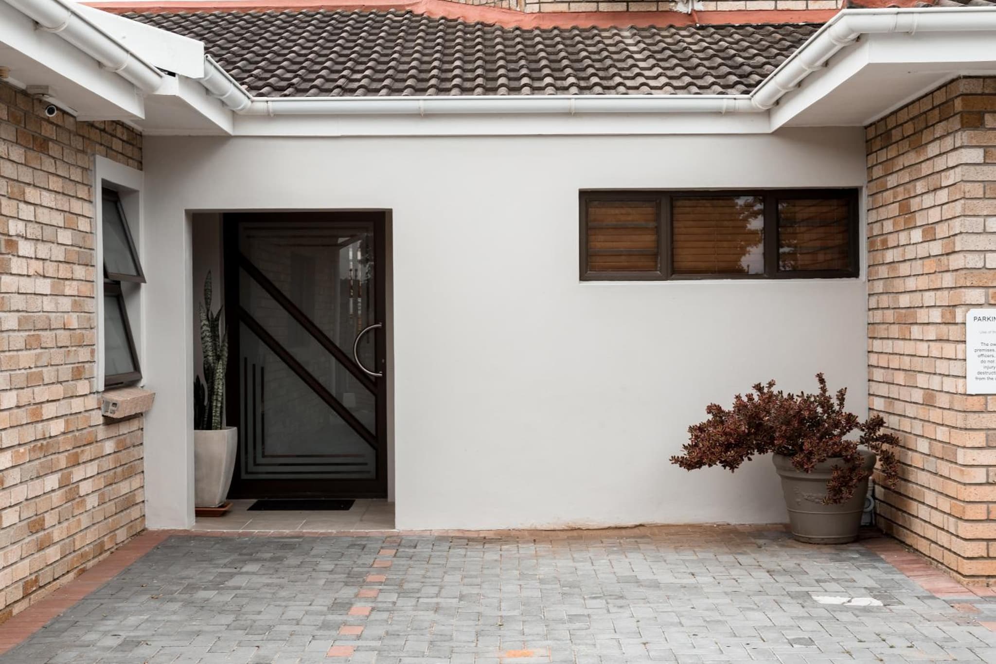 Wagtails Guest House