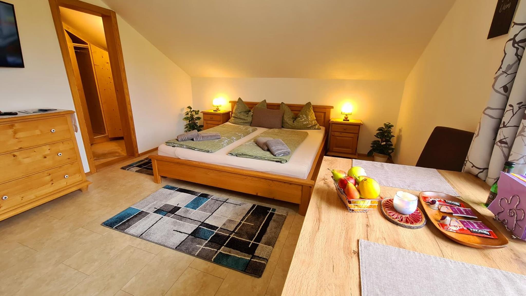A&Z Apartment Siegl photo 3