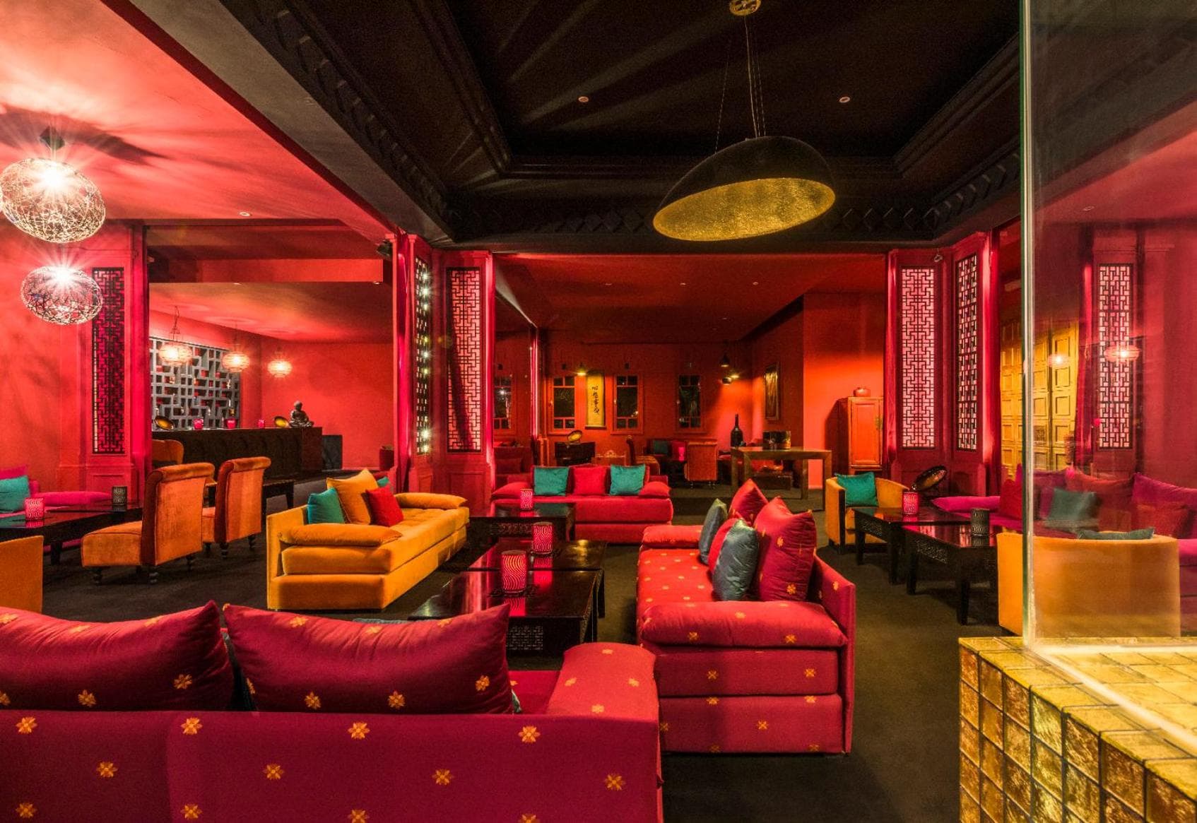 lounge