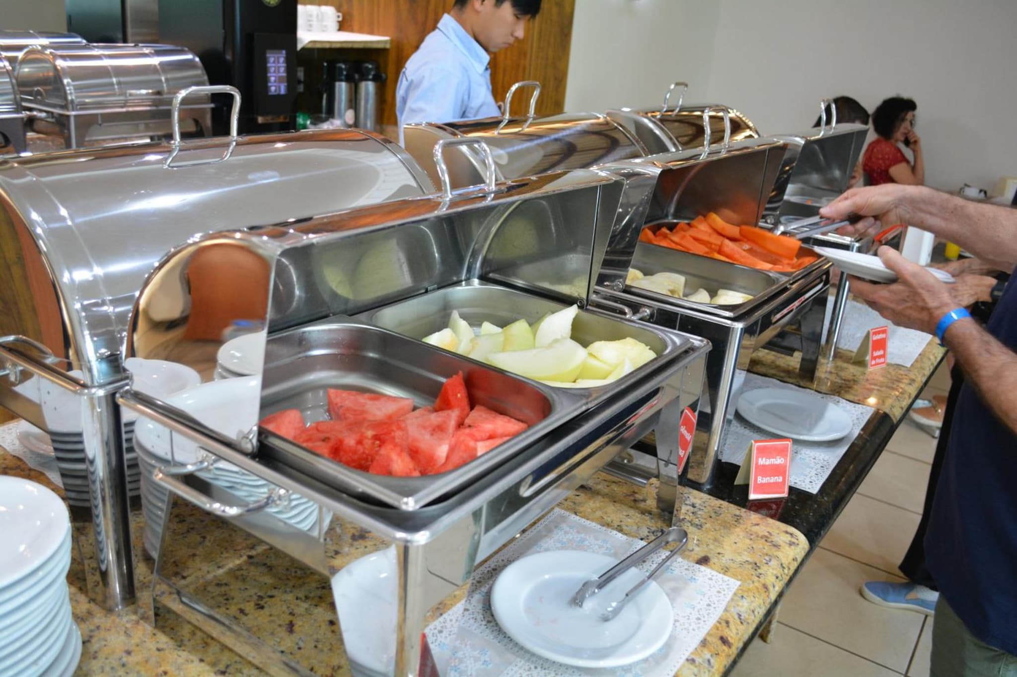 Sara Palace Hotel photo 6