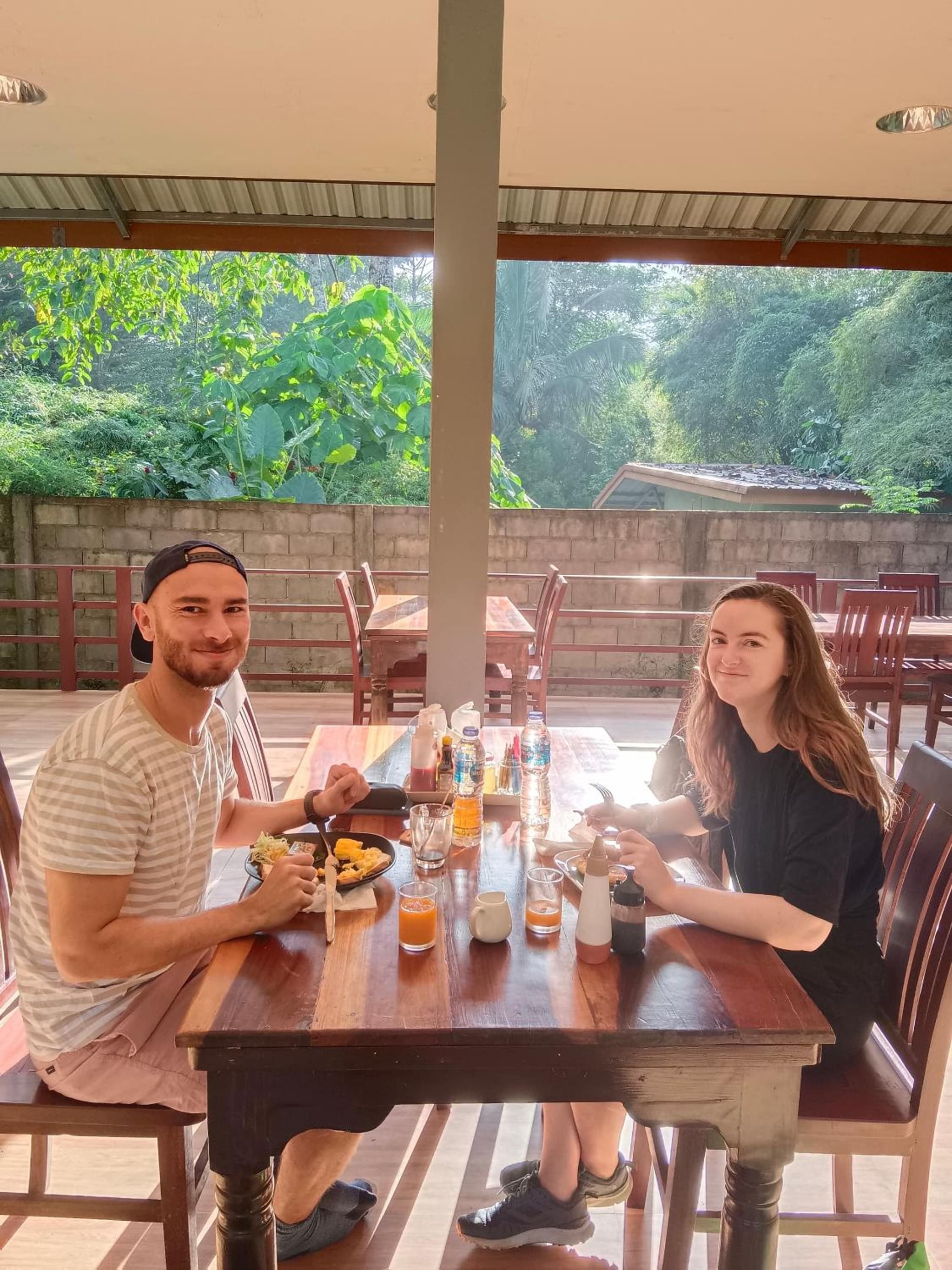 Khao Sok River & Jungle Bungalow photo 3