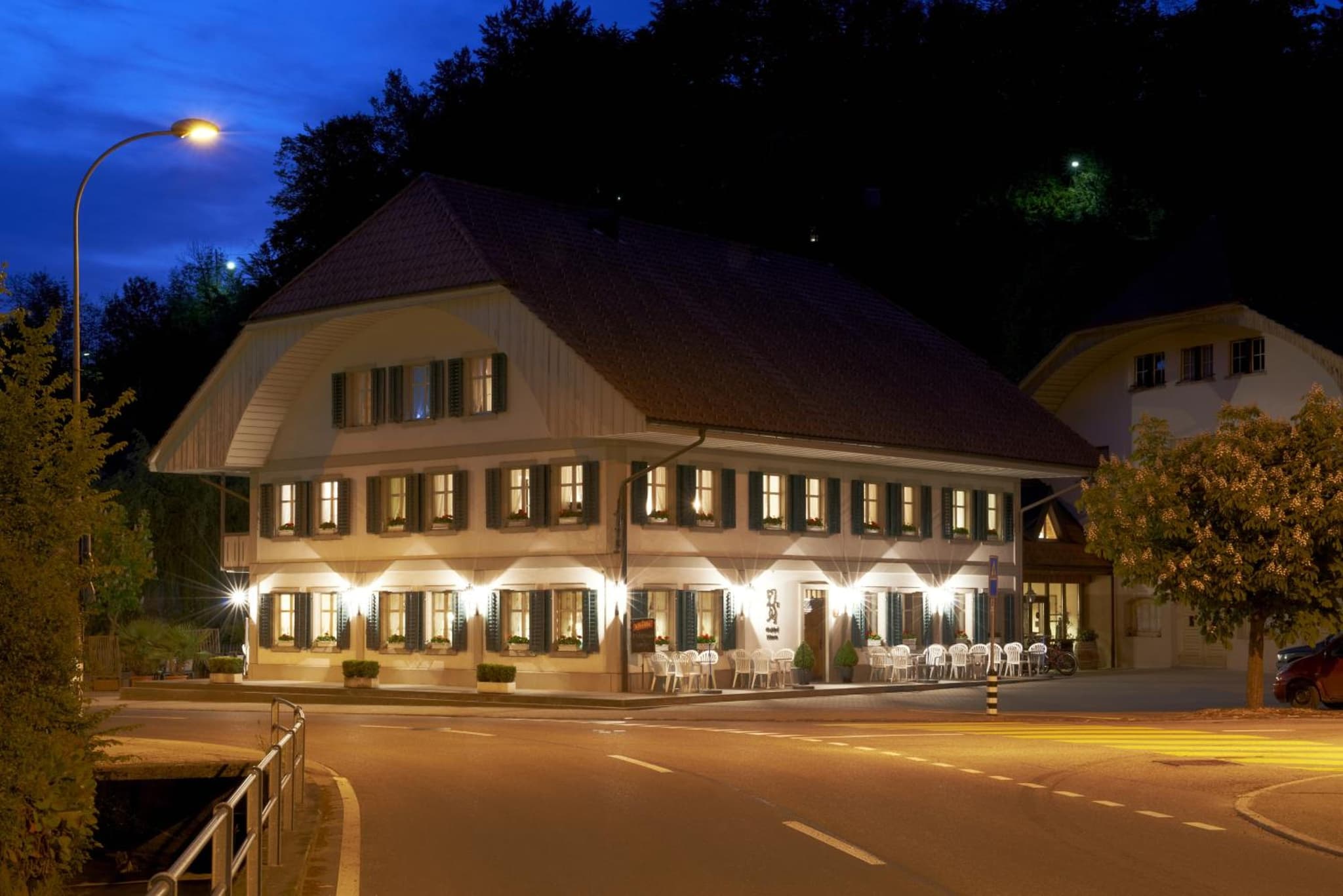 Gasthof Löwen photo 5