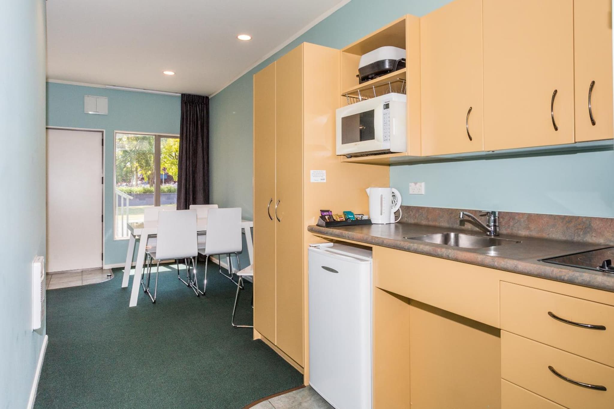 Village Motel photo 8