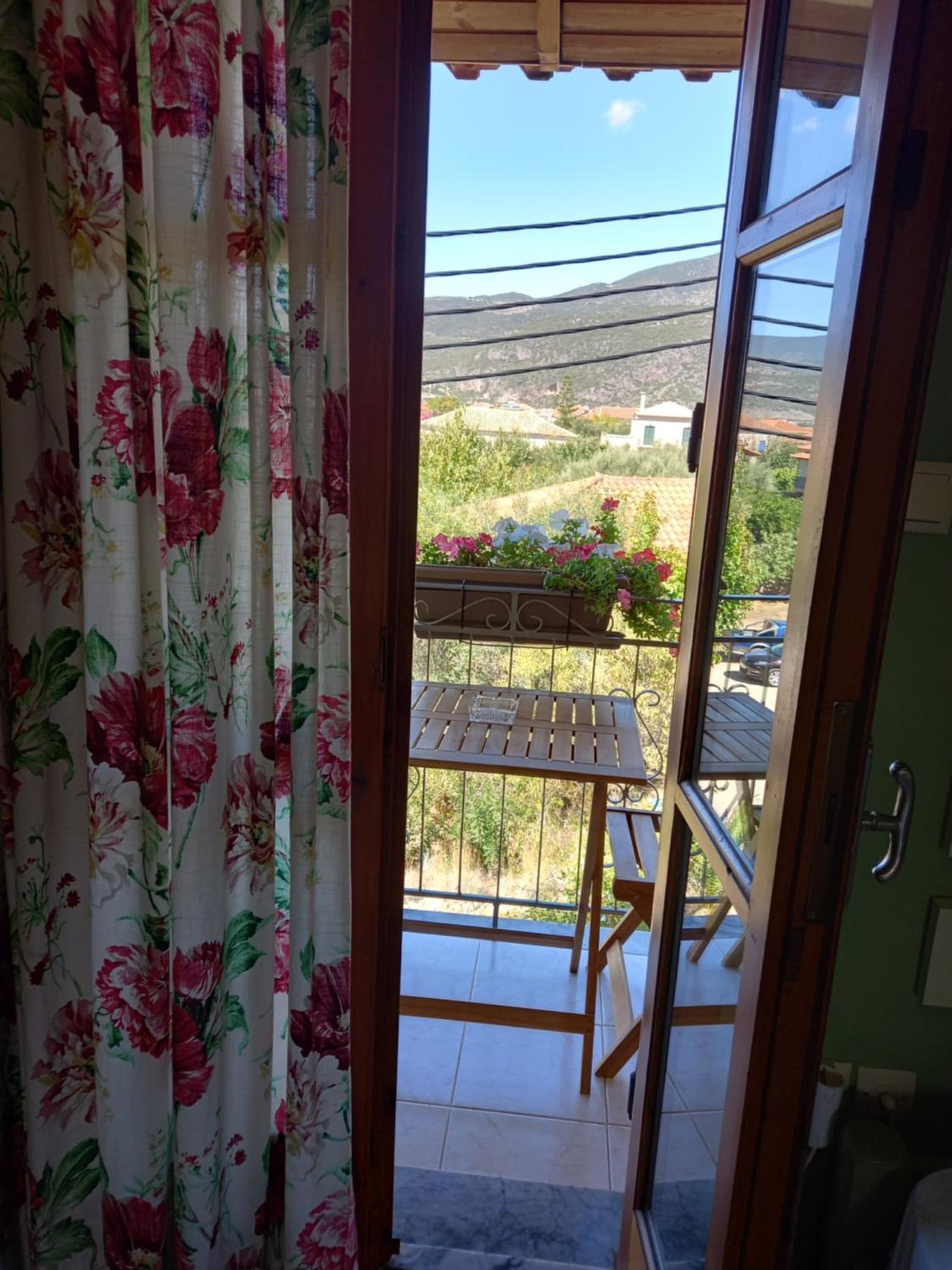 Ifigenia's Rooms photo 2