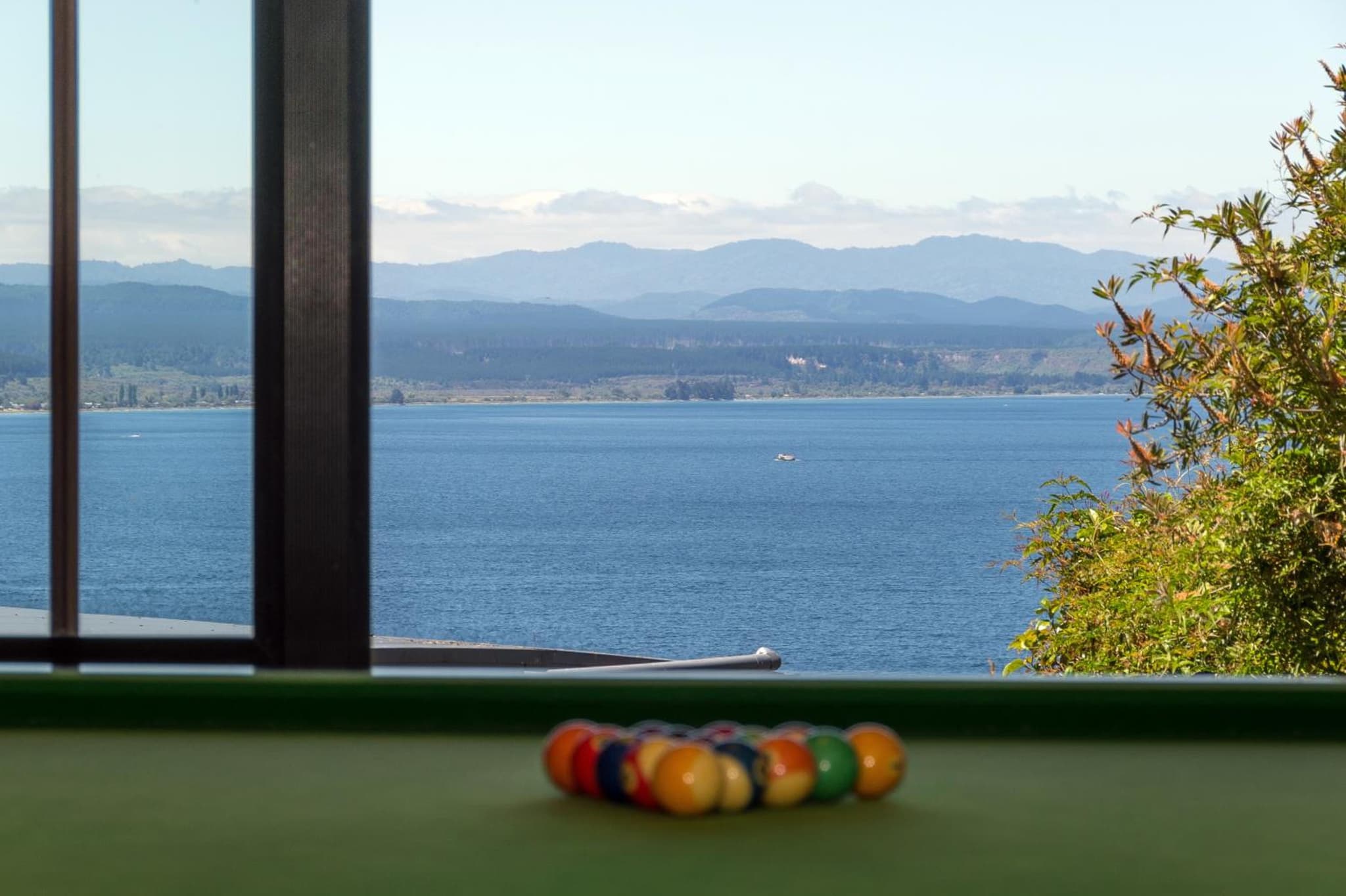 The Flying Trout Boutique Lodge photo 3