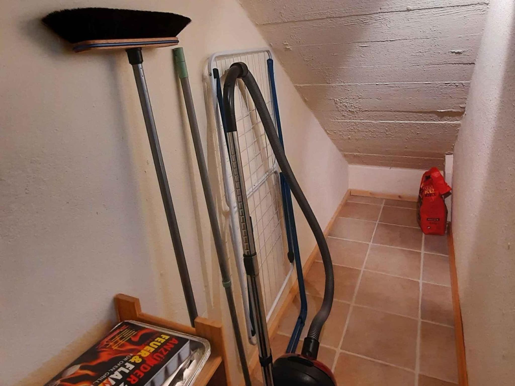 Ferienwohnung Quinkert photo 7