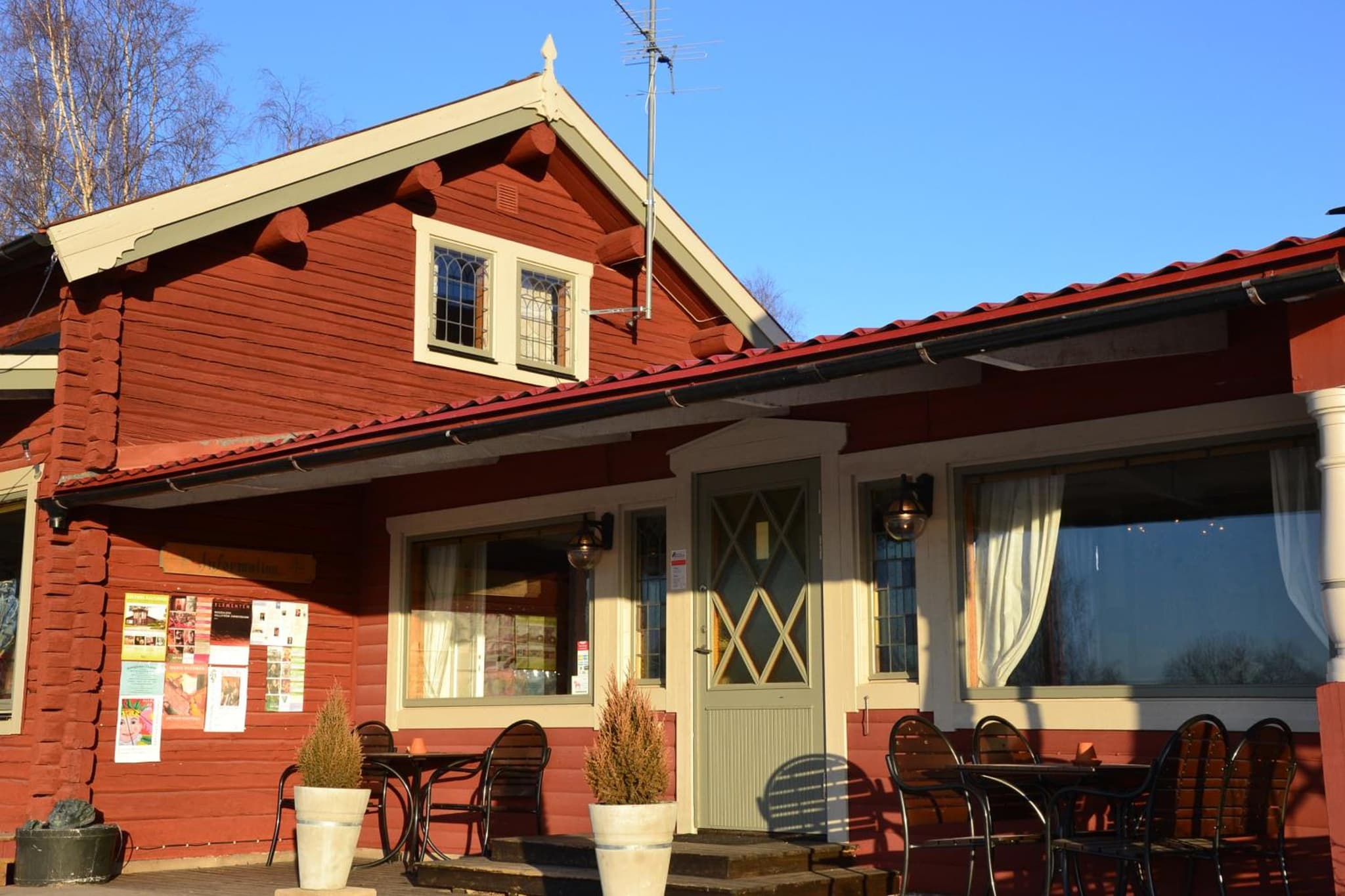 Bruntegården