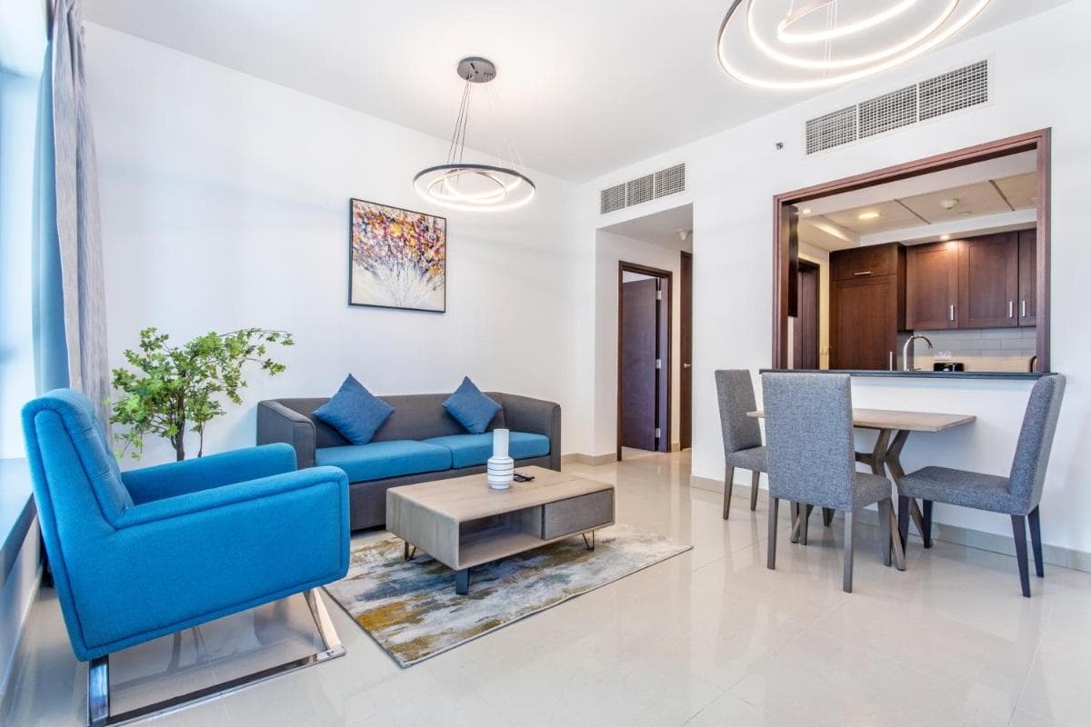 Icon Casa Living - 29 Boulevard Downtown photo 3