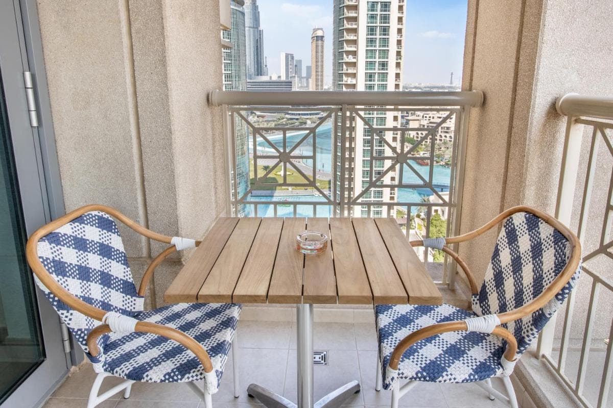 Icon Casa Living - 29 Boulevard Downtown photo 4