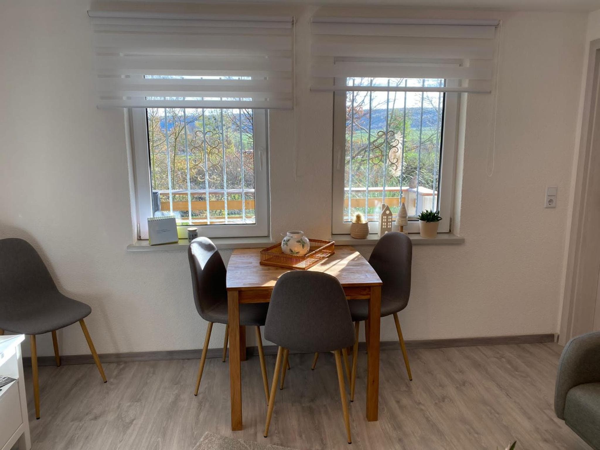 Ferienhaus Naturblick photo 3