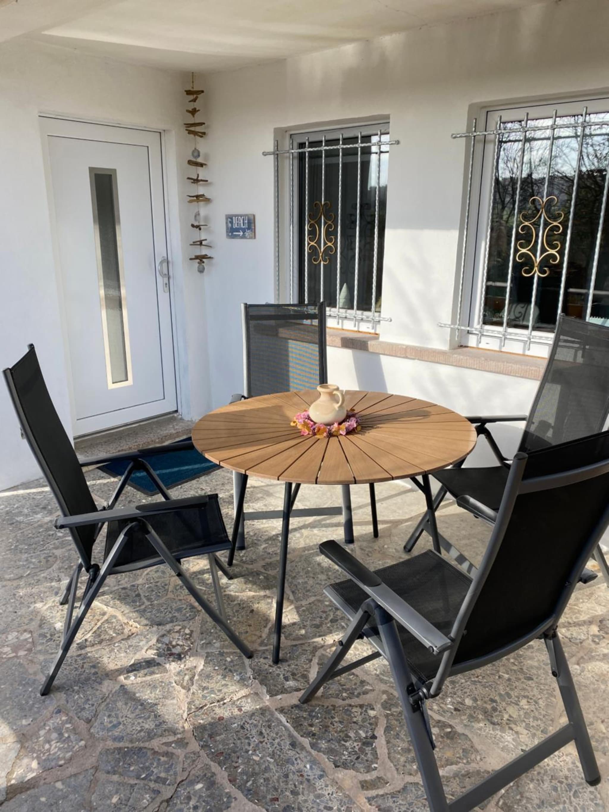 Ferienhaus Naturblick photo 6