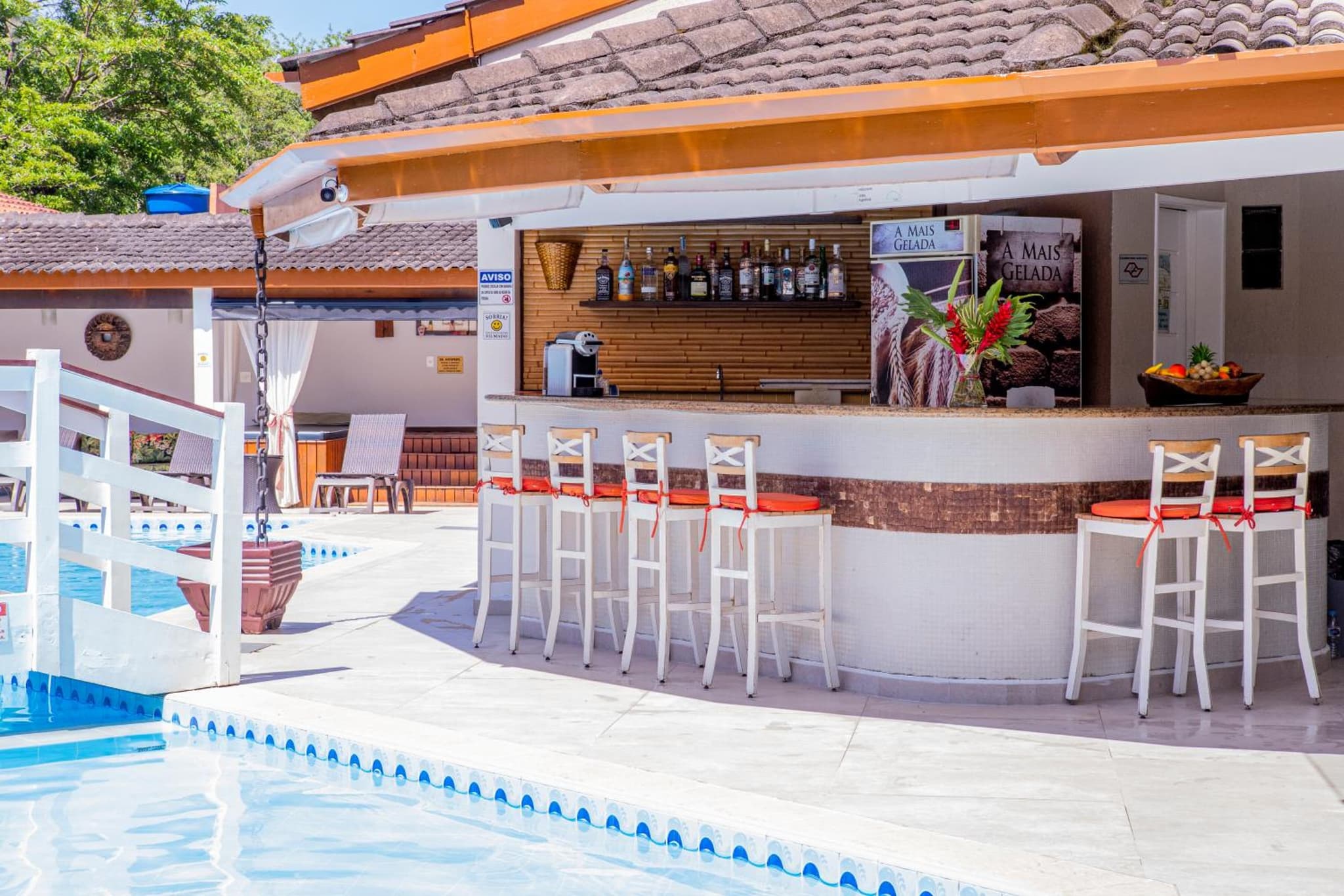 Ciribaí Praia Hotel photo 3