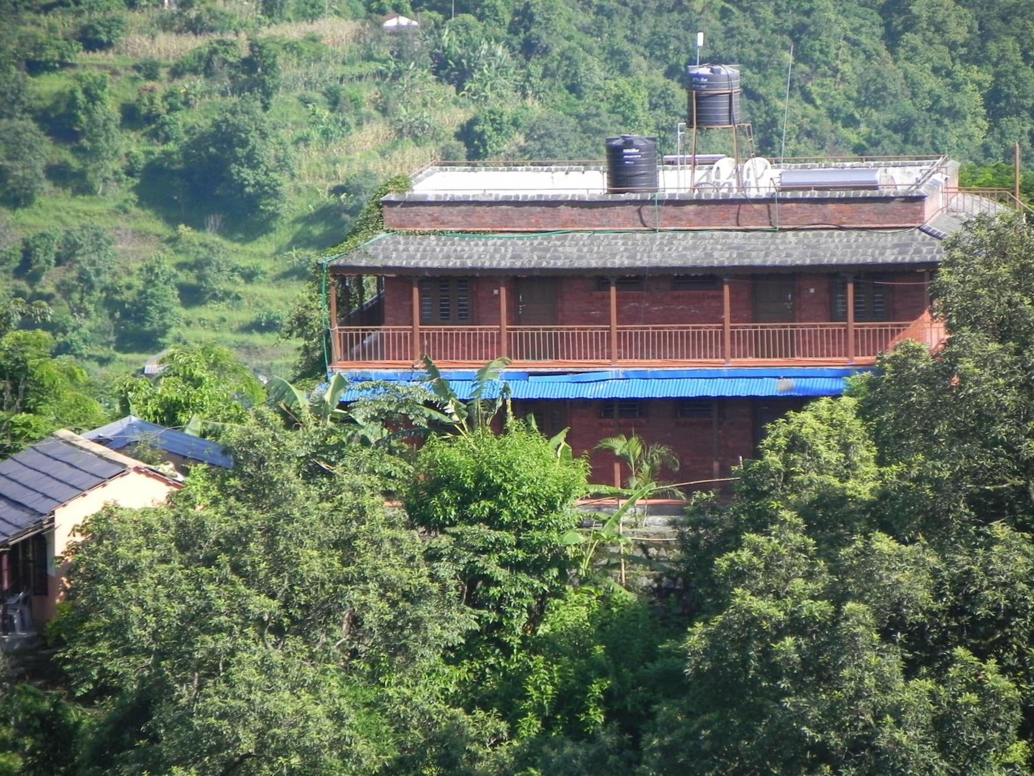 Rupa View Guest house photo 7