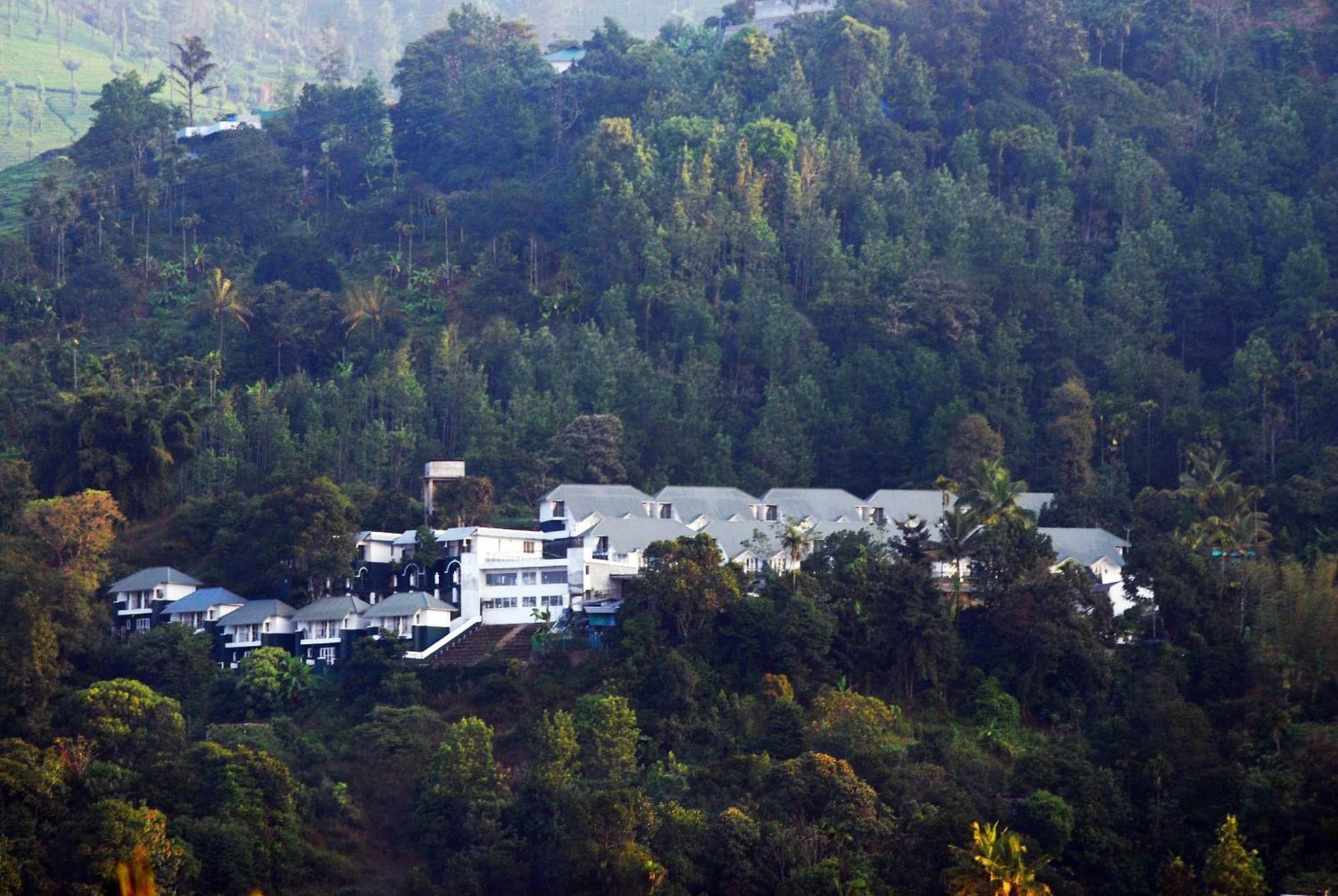 Munnar Tea Hills Resort - MTHR photo 7
