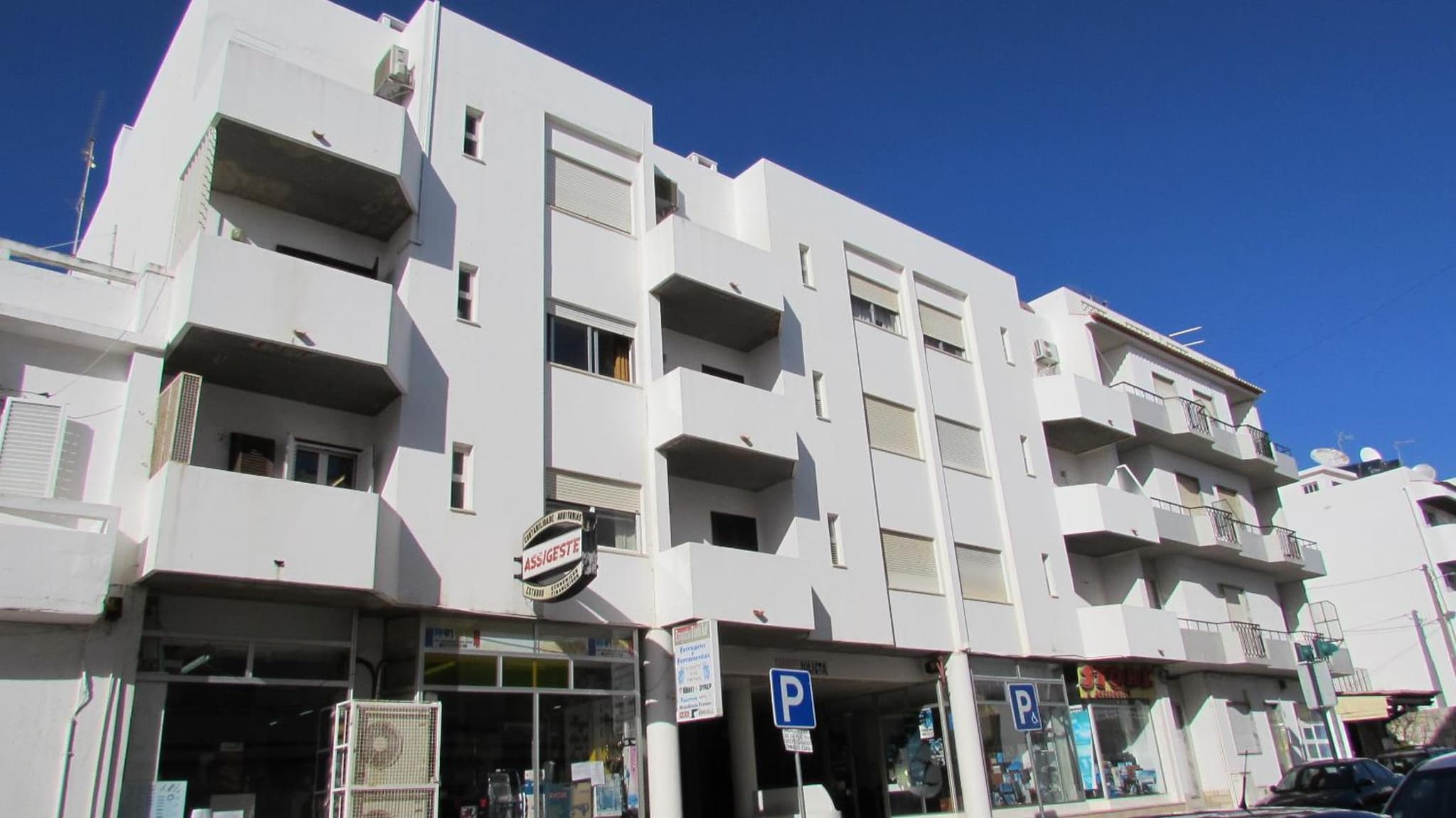 Apartamentos Julieta