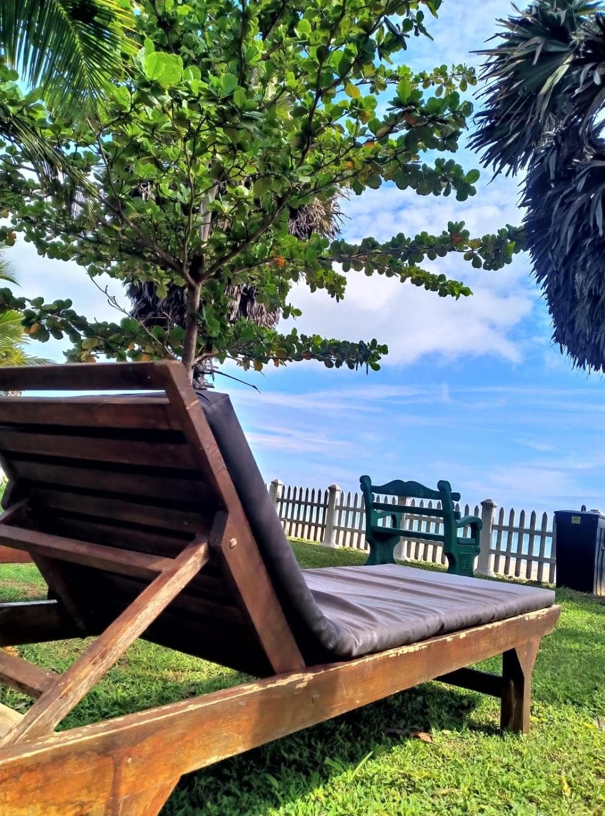 Pearl Oceanic Resort - Trincomalee photo 7