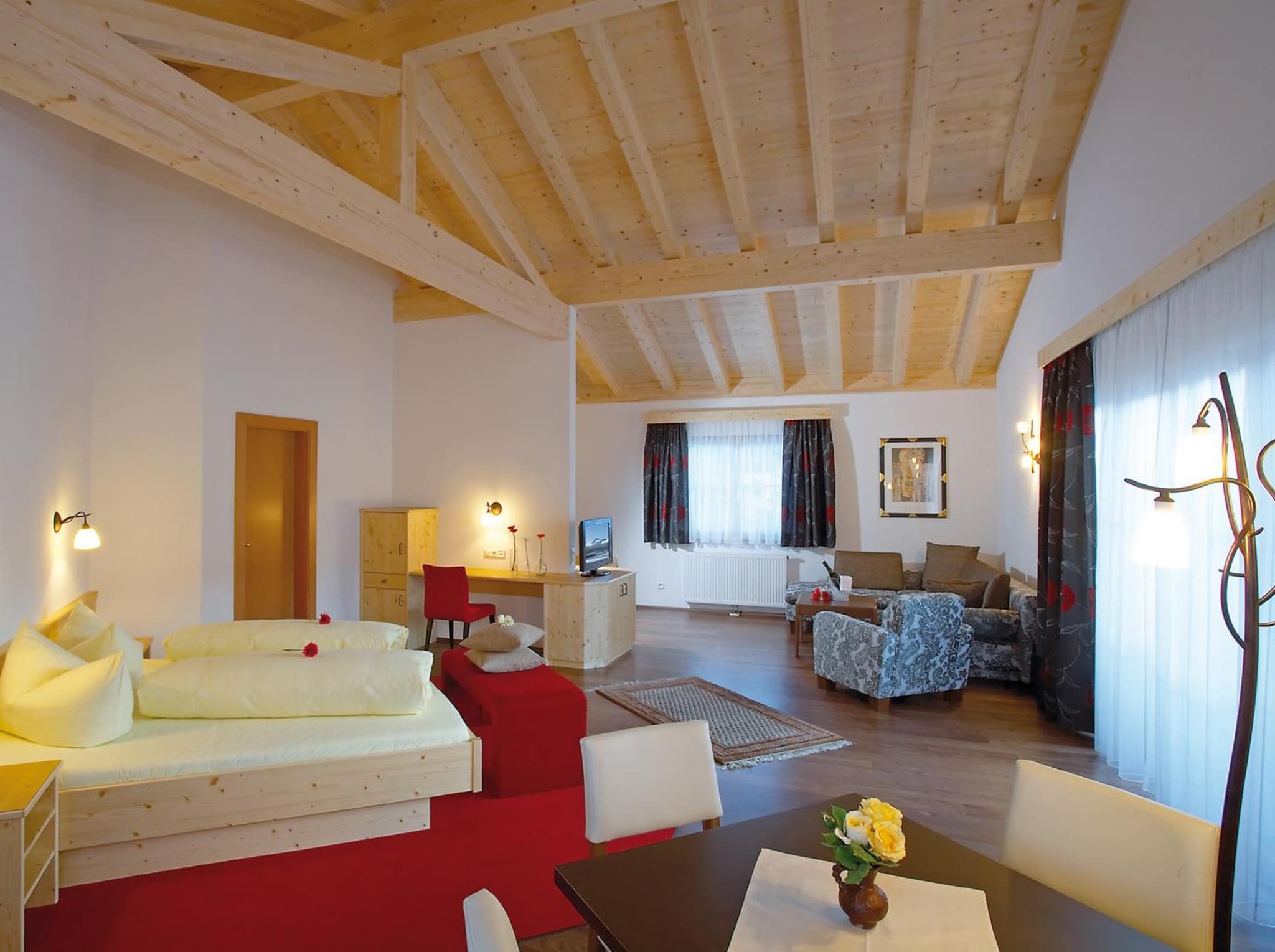 Hotel Goldene Rose photo 5