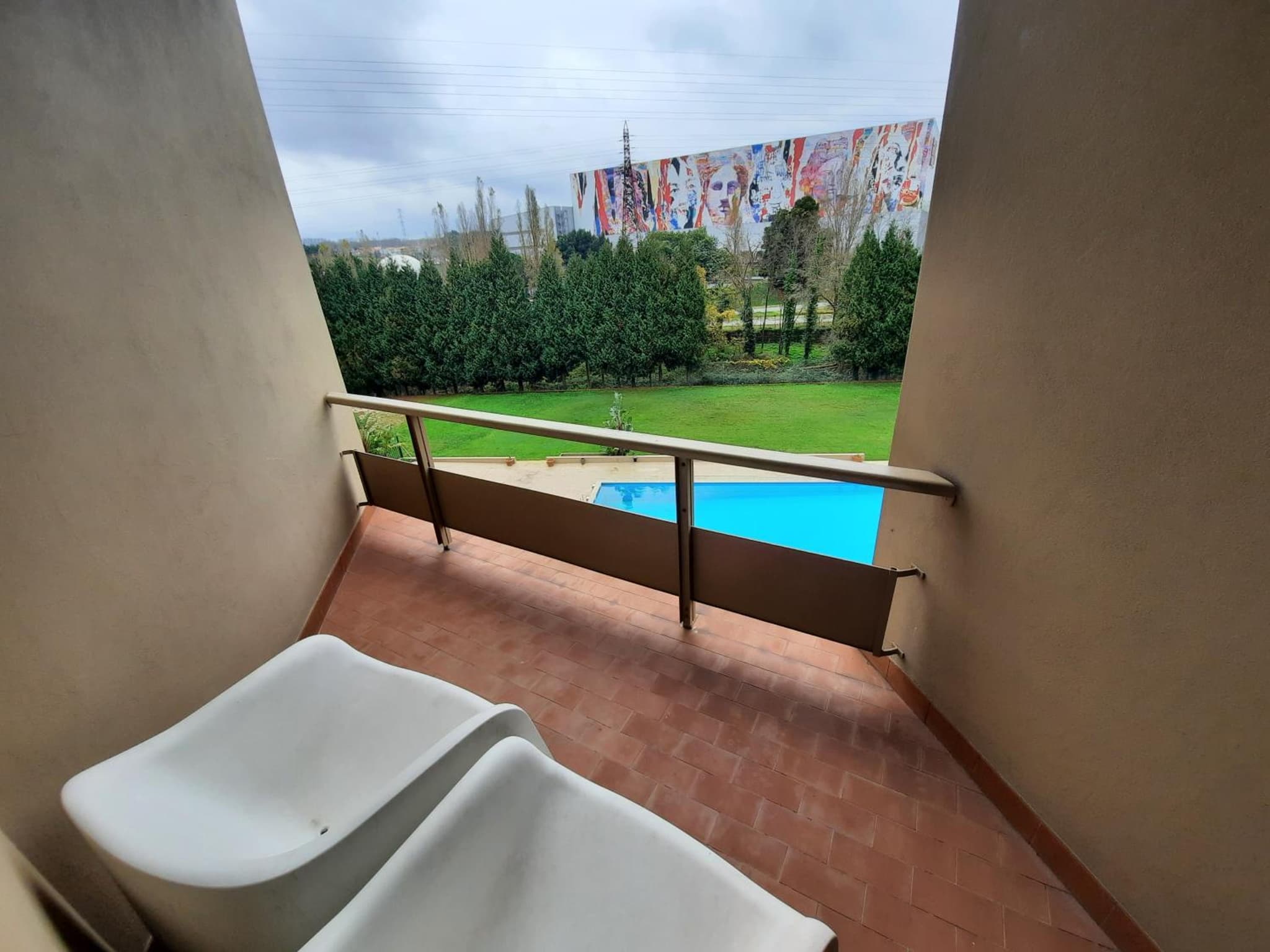 Hotel Vianorte photo 2