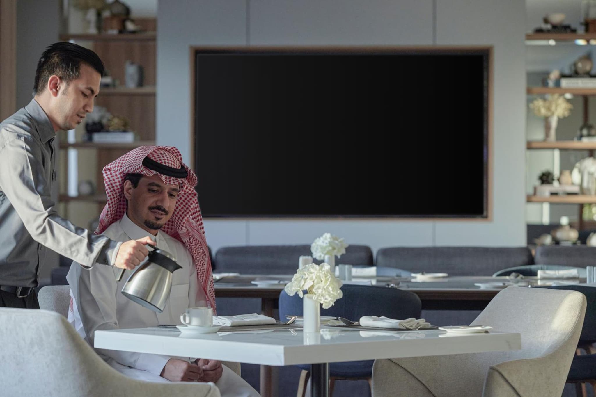 Crowne Plaza Riyadh Palace by IHG photo 3