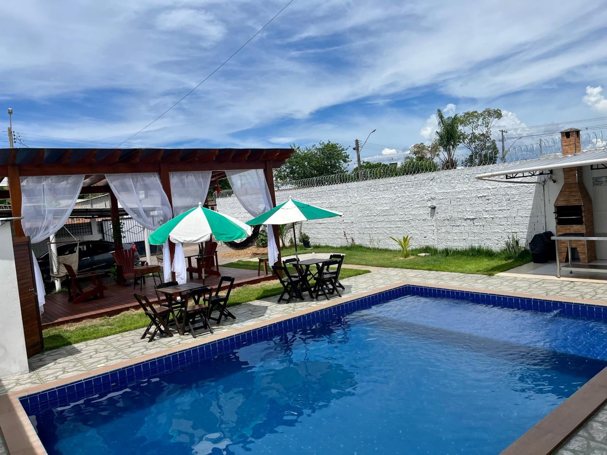 Casa Boto Tucuxi 2 photo 7