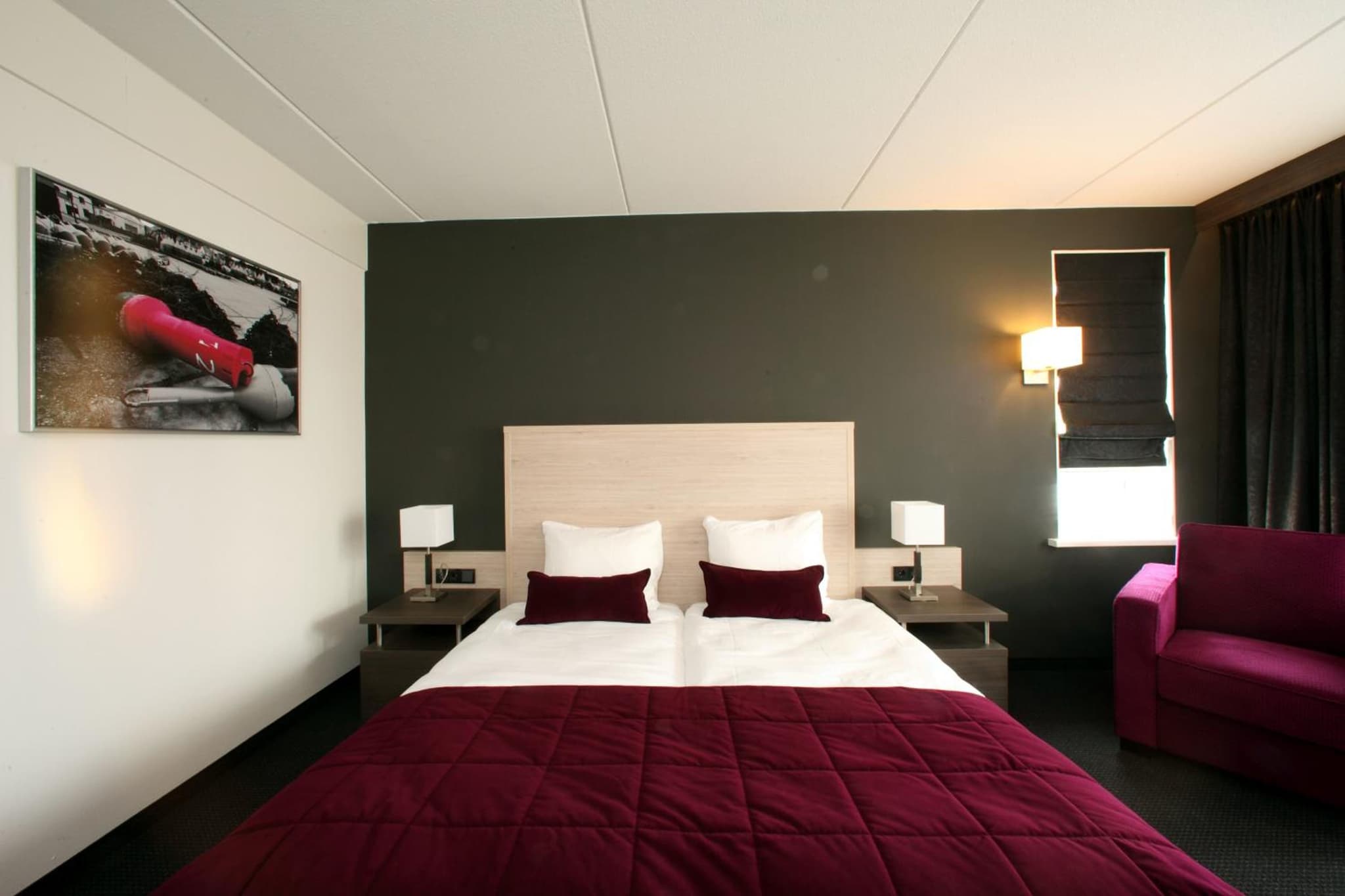 Hotel Bornholm photo 7