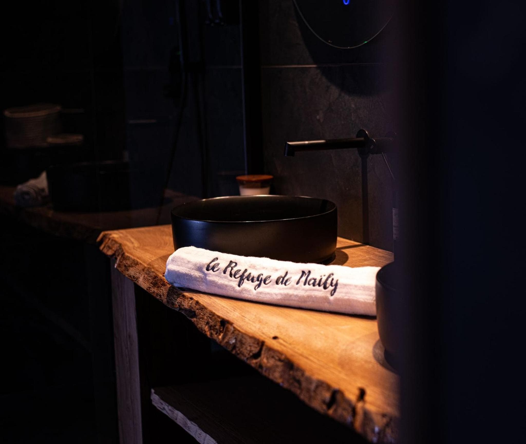 Le Refuge de Maïly photo 2